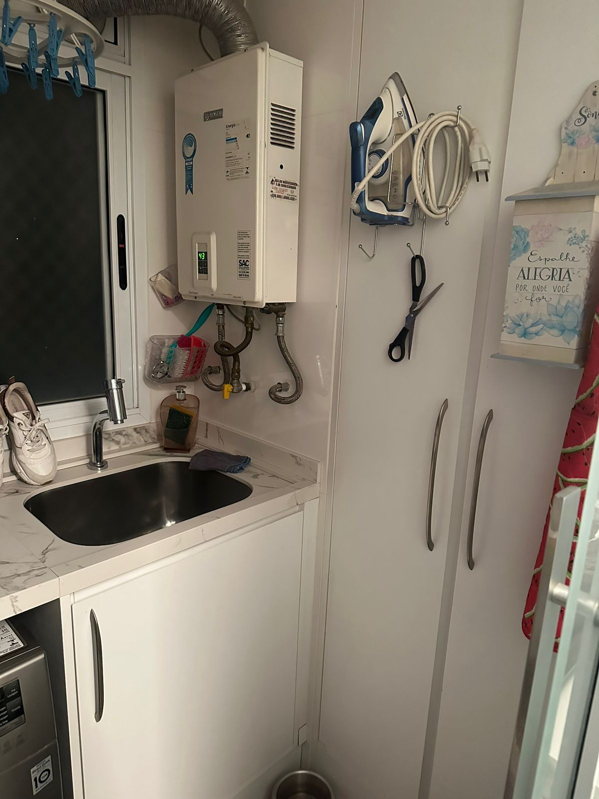 Apartamento, 2 quartos, 60 m² - Foto 24