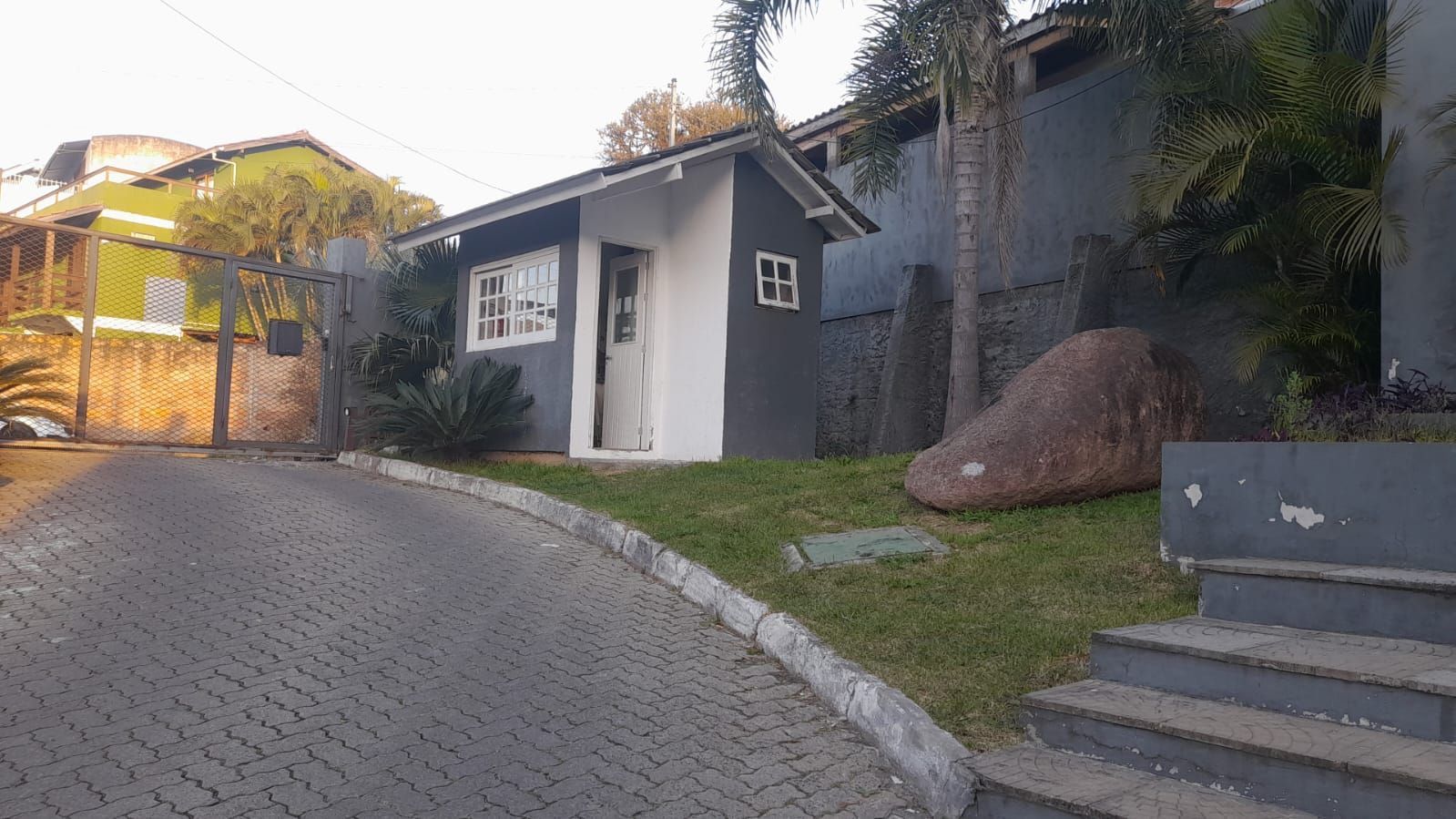 Terreno, 110 m² - Foto 2