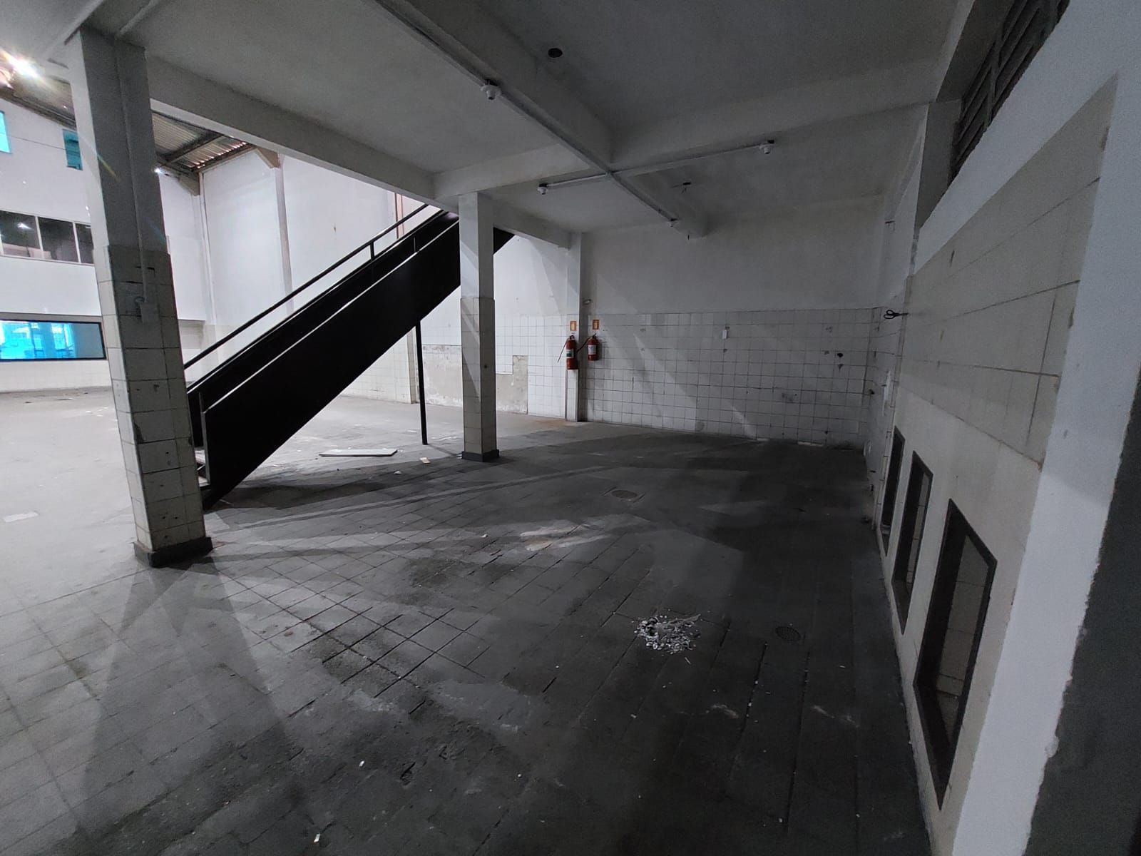 Depósito-Galpão, 742 m² - Foto 12