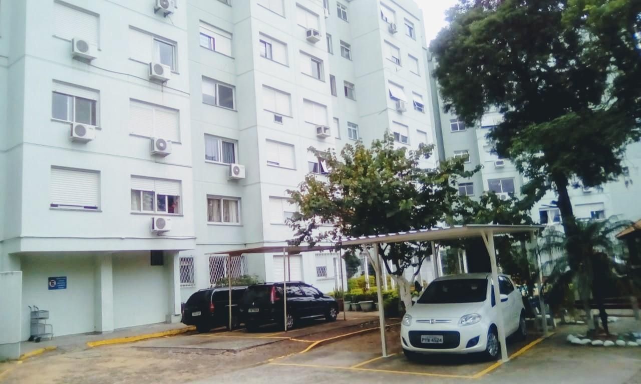 Apartamento à venda com 2 quartos, 61m² - Foto 1