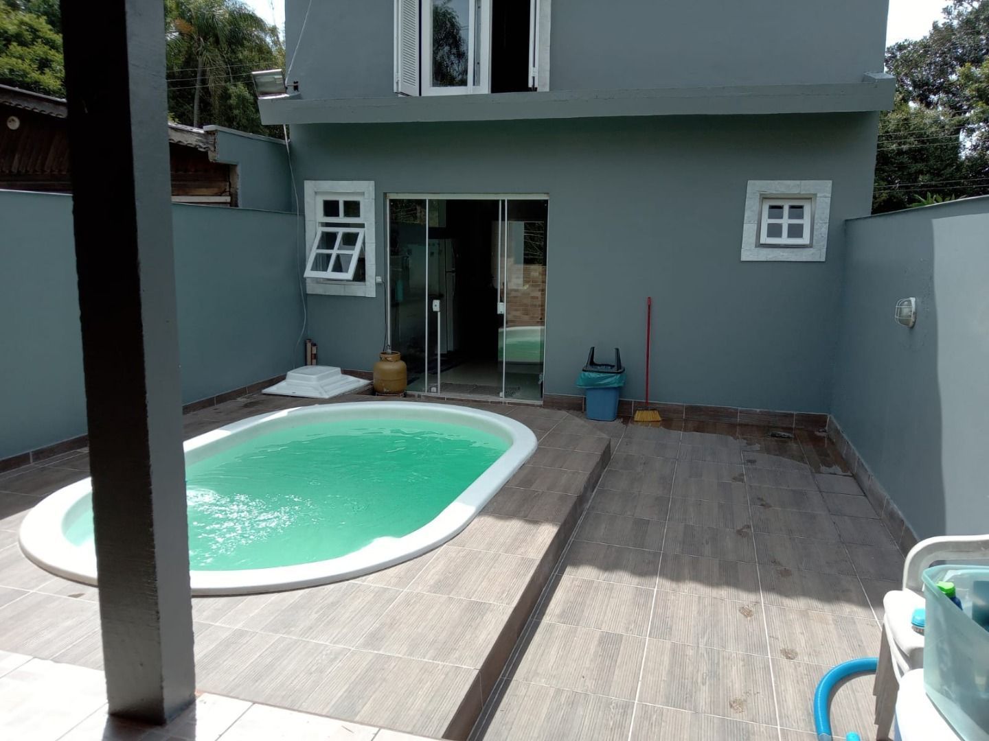 Casa, 3 quartos, 110 m² - Foto 18