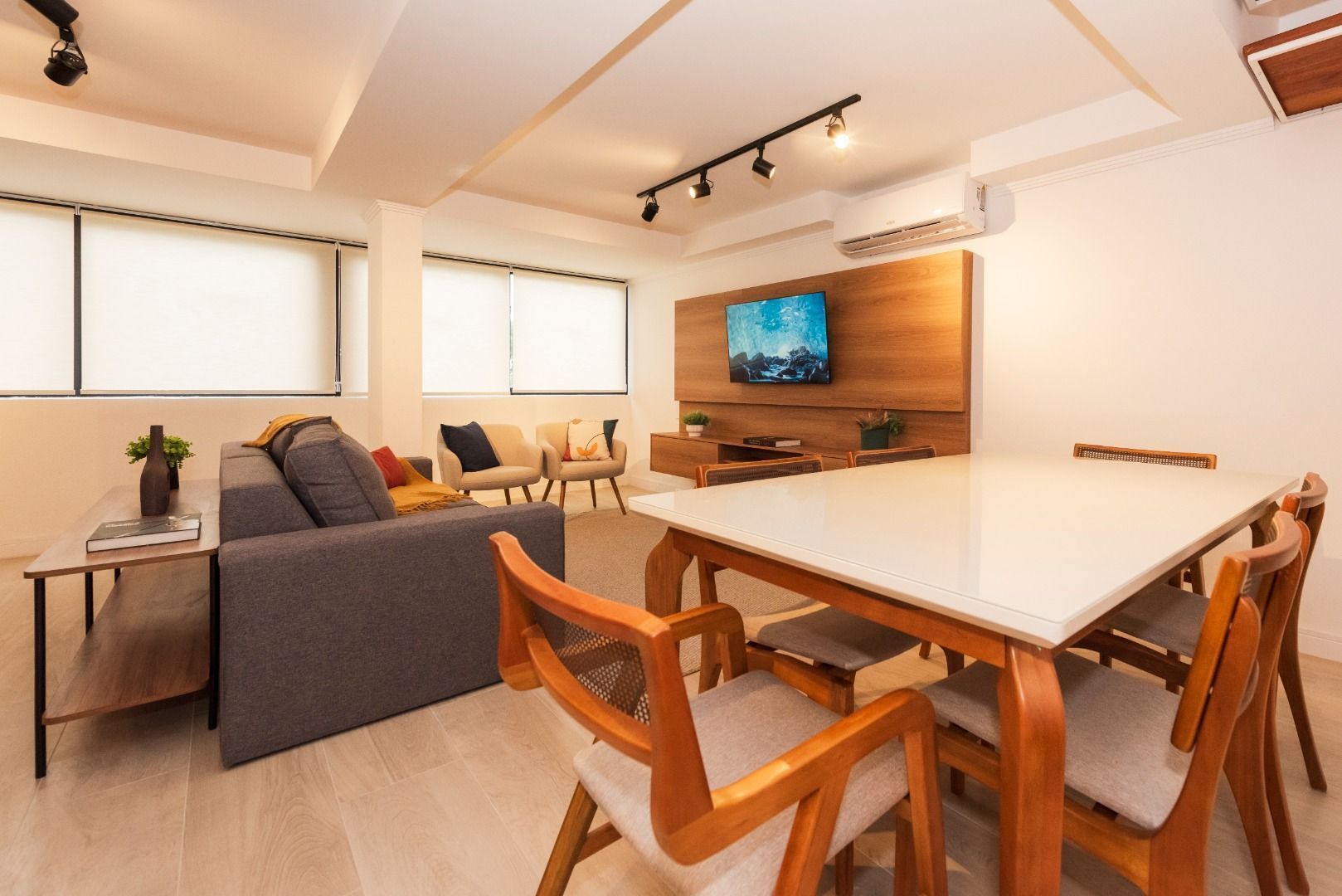 Apartamento, 2 quartos, 108 m² - Foto 4