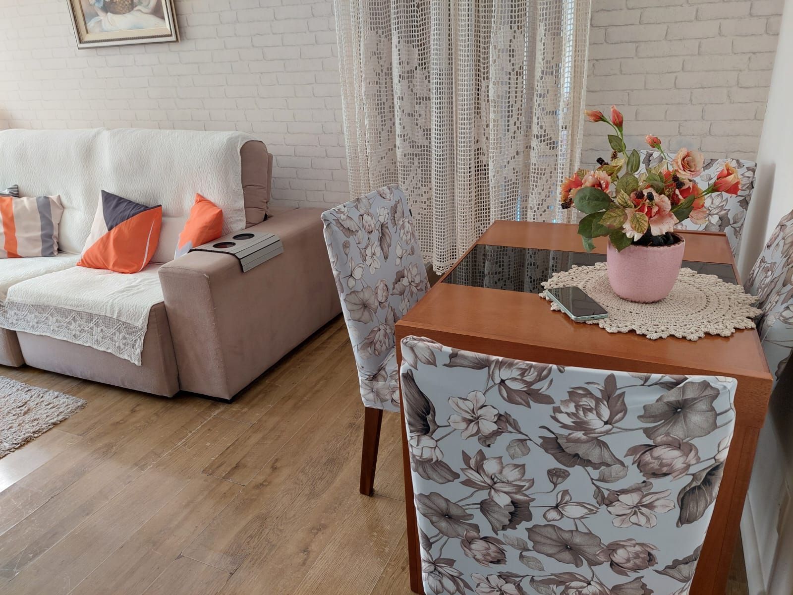 Apartamento, 2 quartos, 72 m² - Foto 16