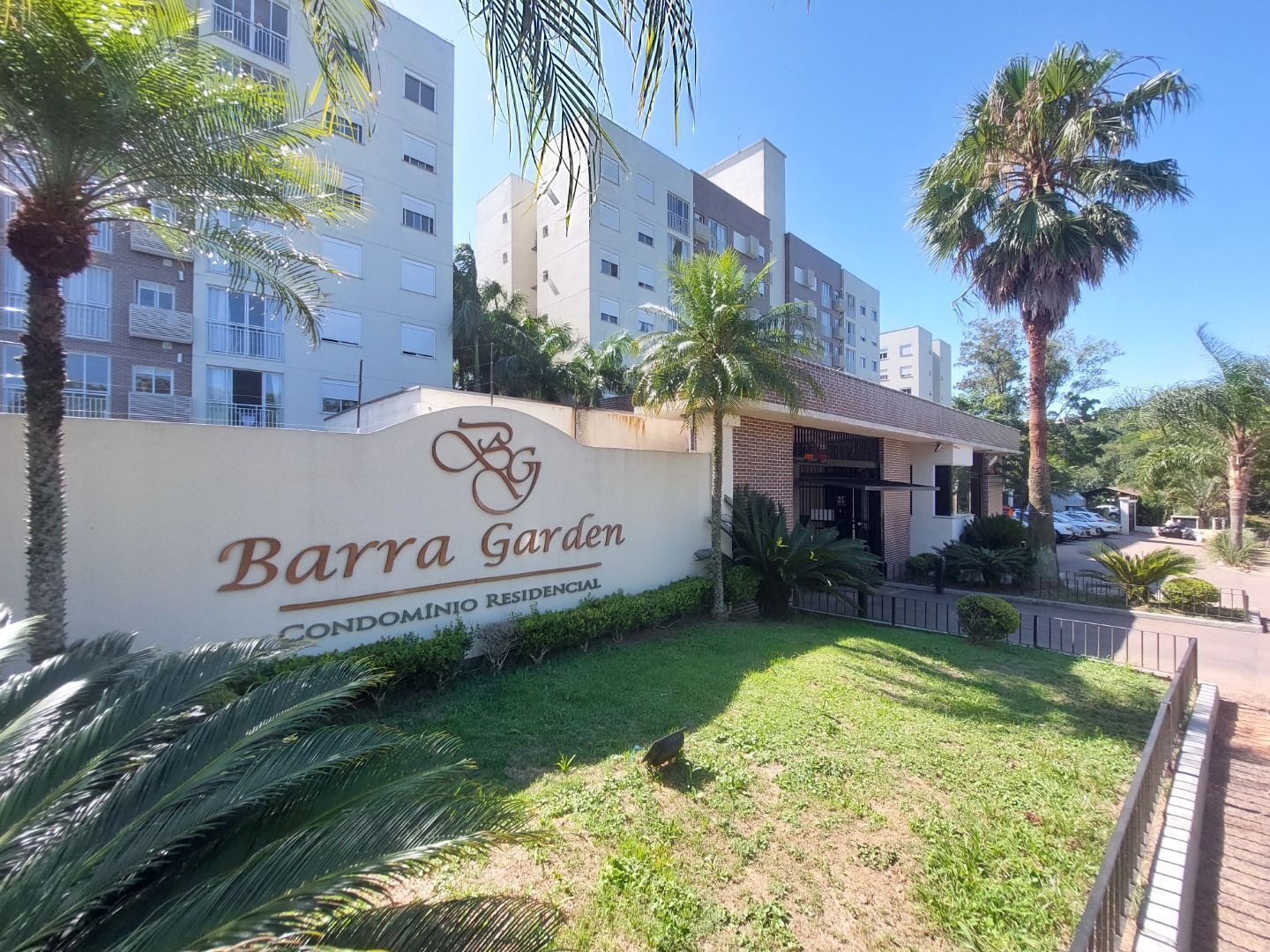 Apartamento, 2 quartos, 58 m² - Foto 1