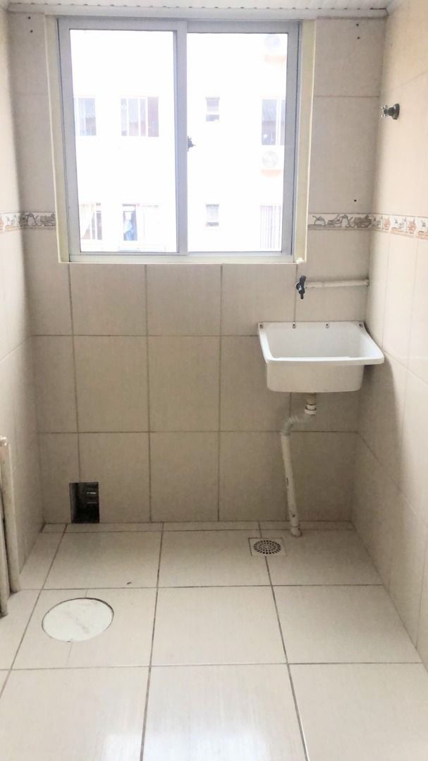 Apartamento, 2 quartos, 36 m² - Foto 12