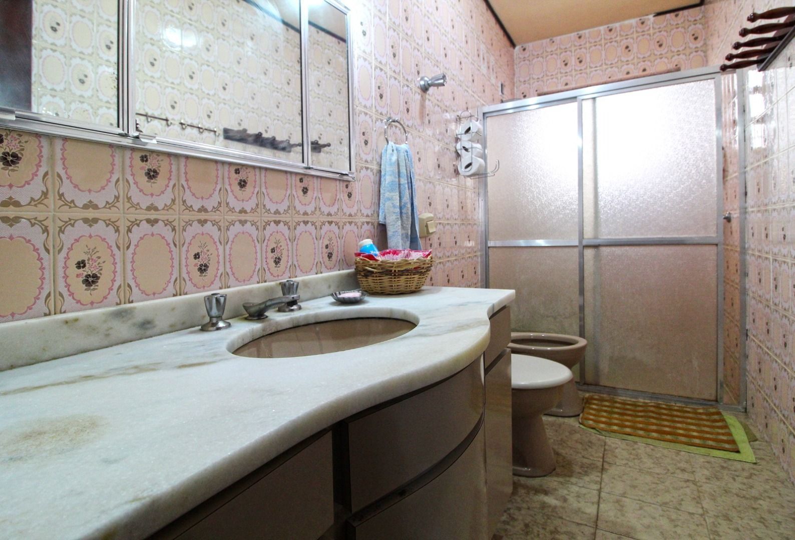 Casa, 3 quartos, 276 m² - Foto 11