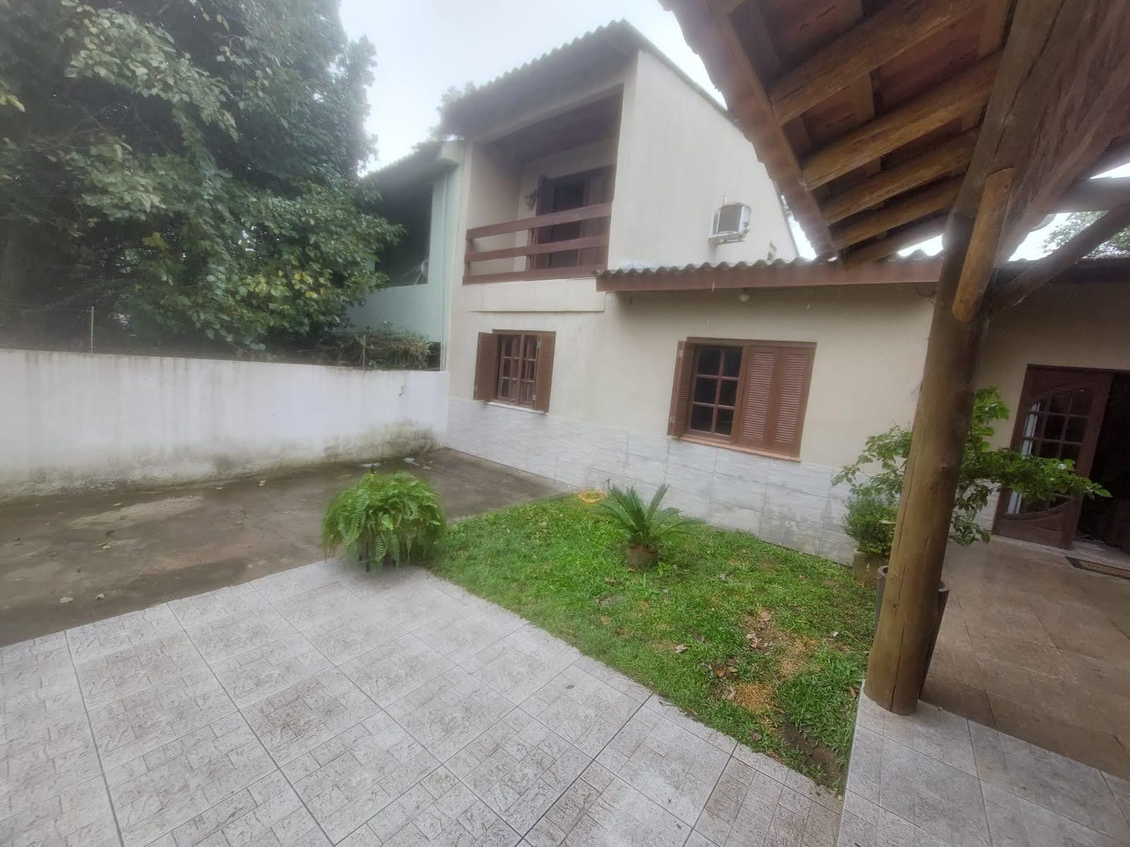 Casa, 3 quartos, 150 m² - Foto 1