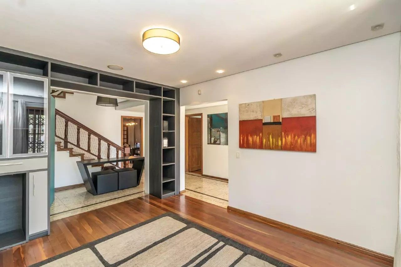 Casa, 3 quartos, 420 m² - Foto 3