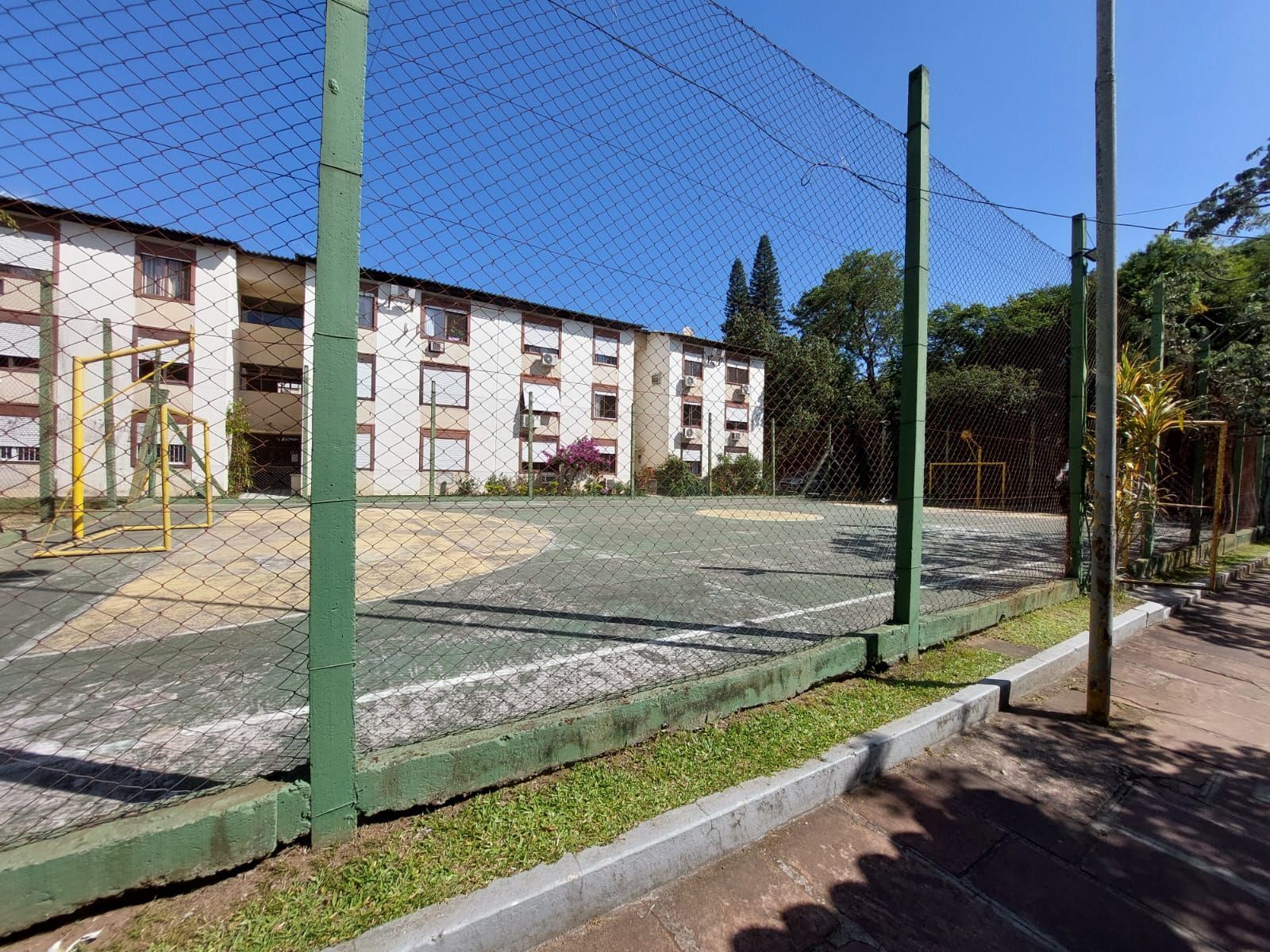 Apartamento, 2 quartos, 57 m² - Foto 2