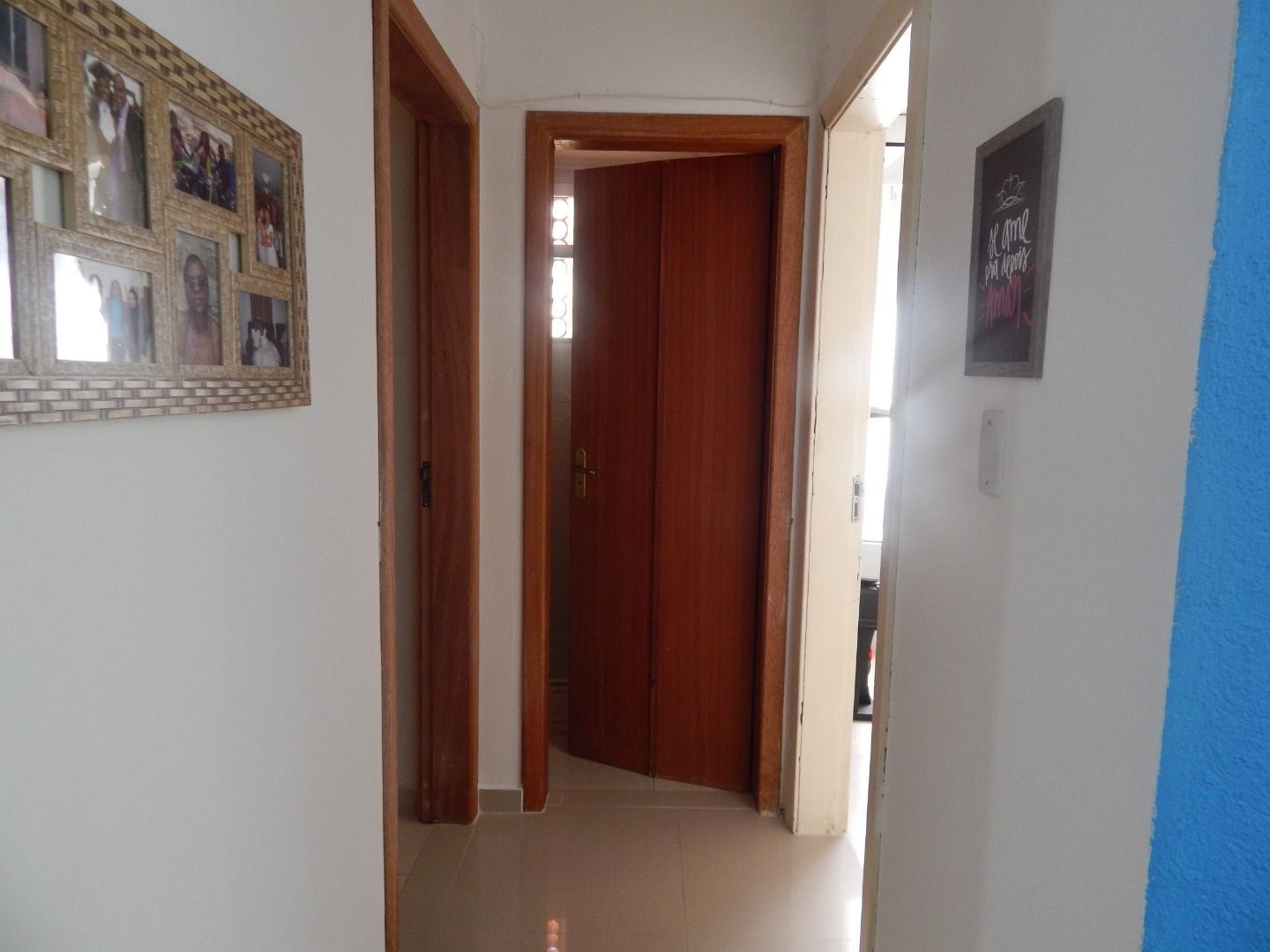 Apartamento, 2 quartos, 54 m² - Foto 7