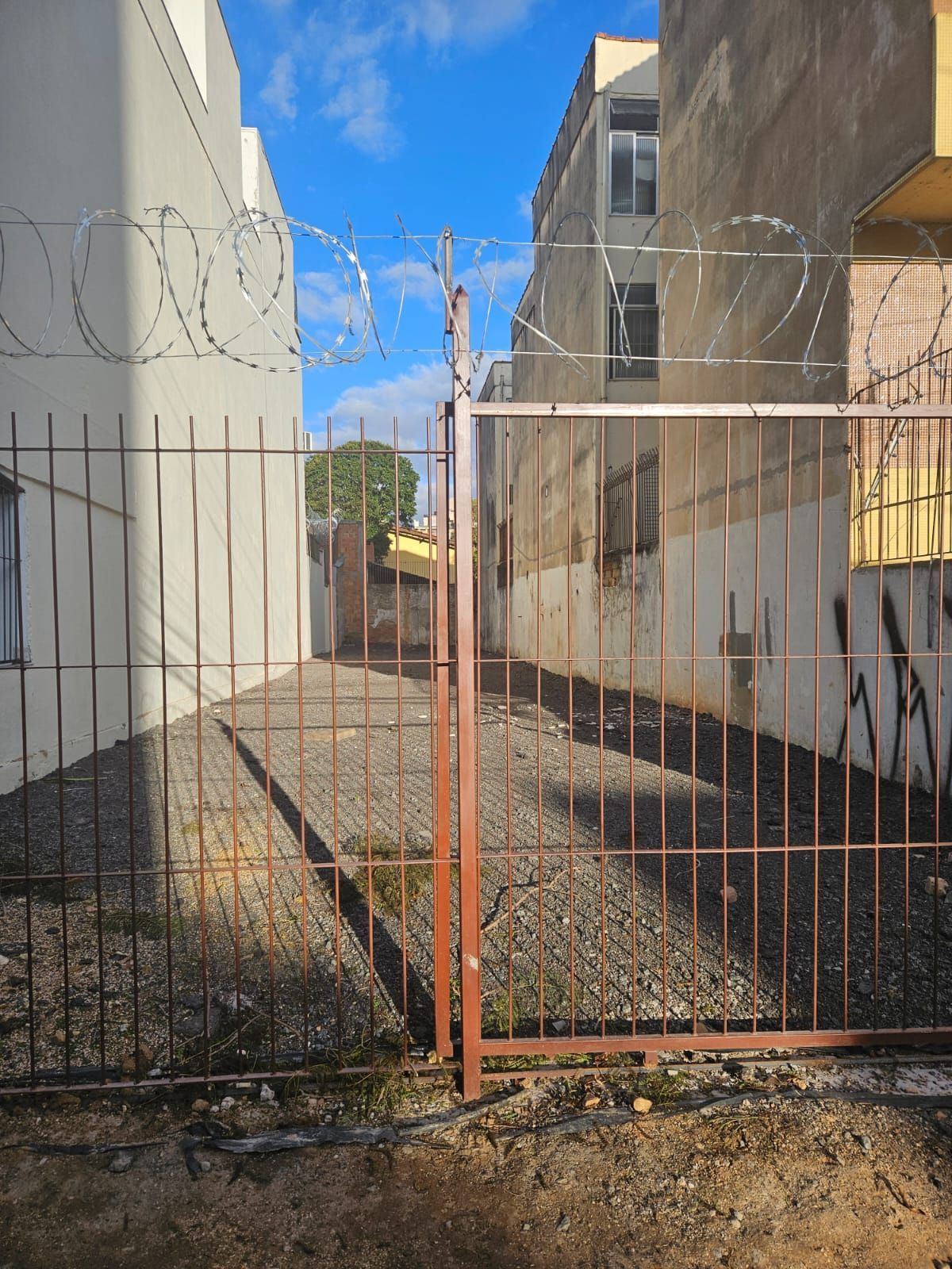 Terreno, 224 m² - Foto 6