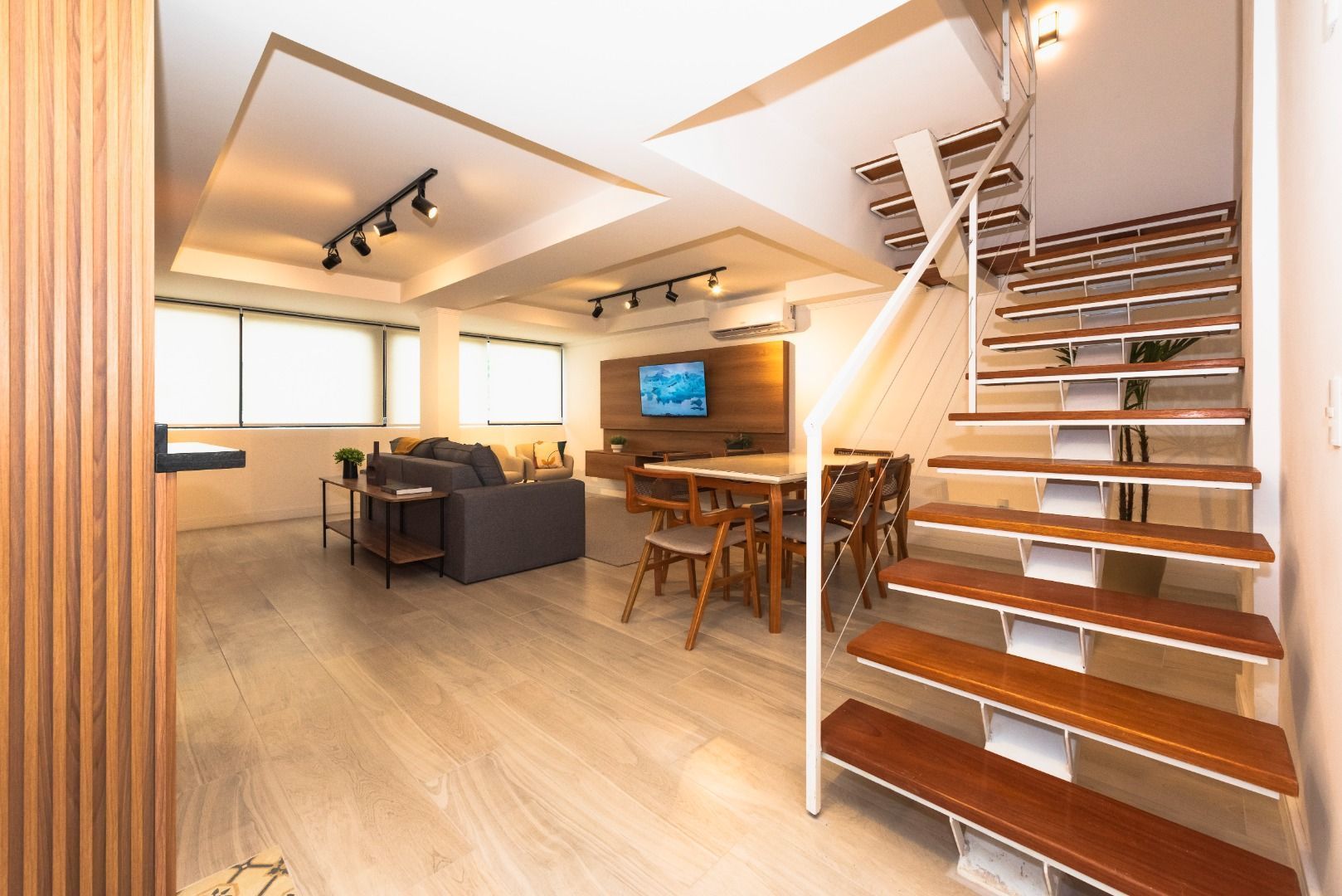 Apartamento, 2 quartos, 108 m² - Foto 2