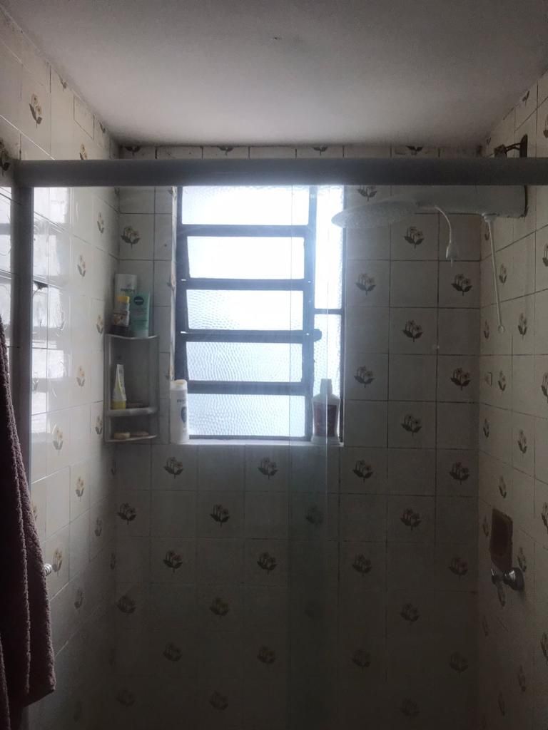 Apartamento à venda com 1 quarto, 39m² - Foto 8