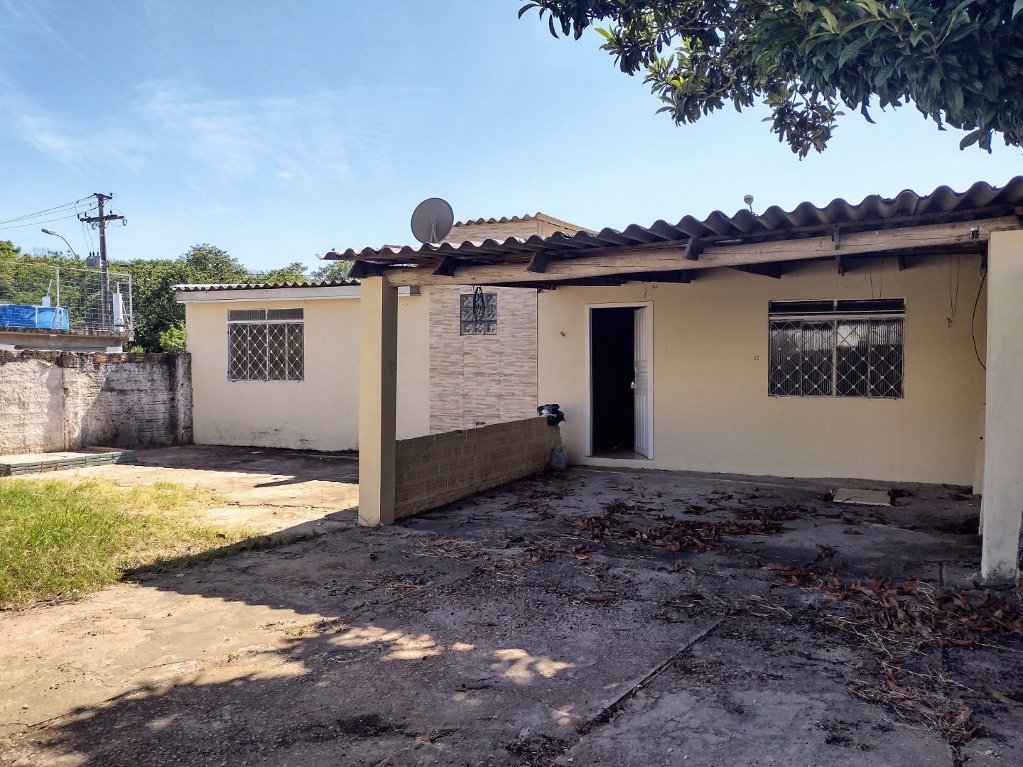 Casa, 2 quartos, 105 m² - Foto 1