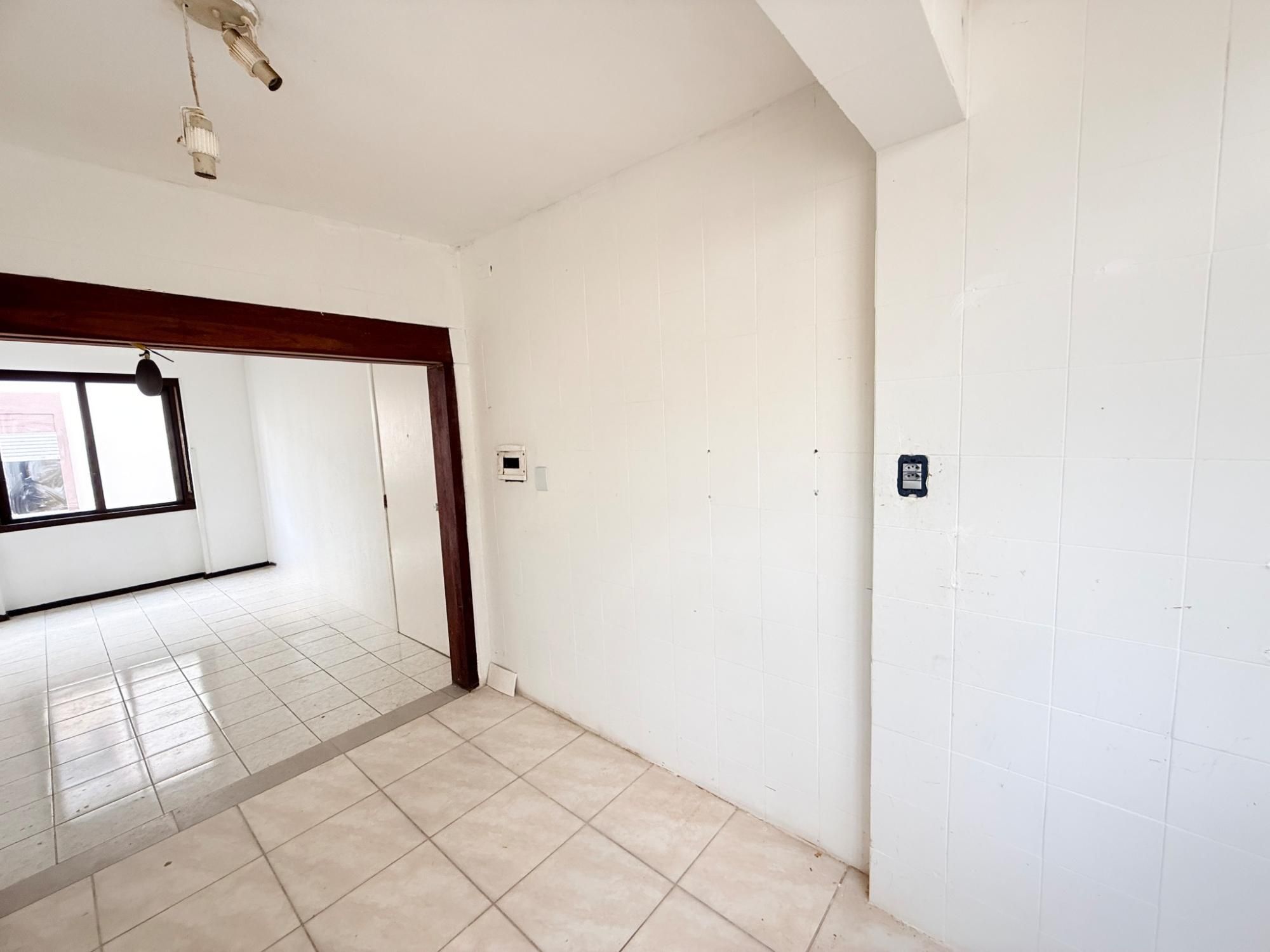 Apartamento, 2 quartos, 57 m² - Foto 2