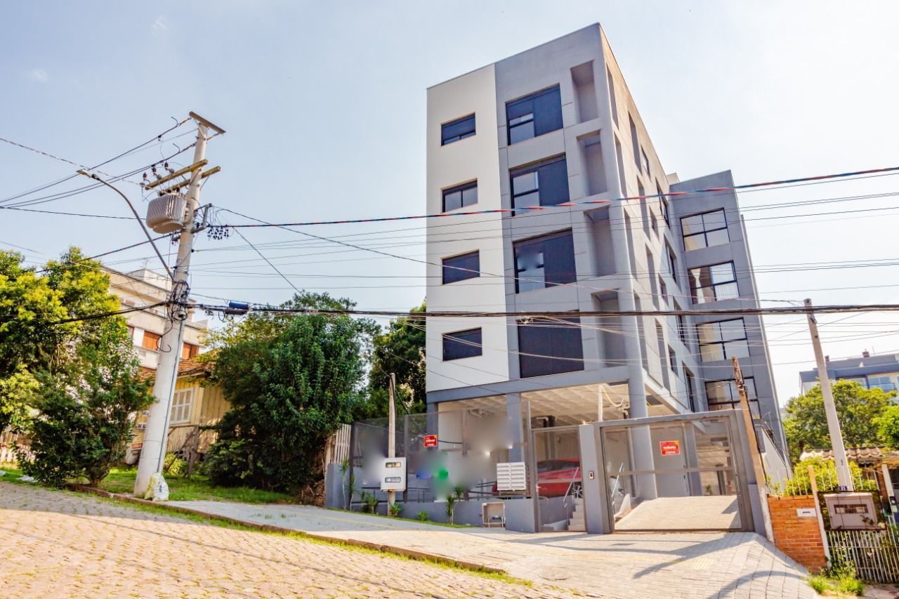 Apartamento, 3 quartos, 145 m² - Foto 1