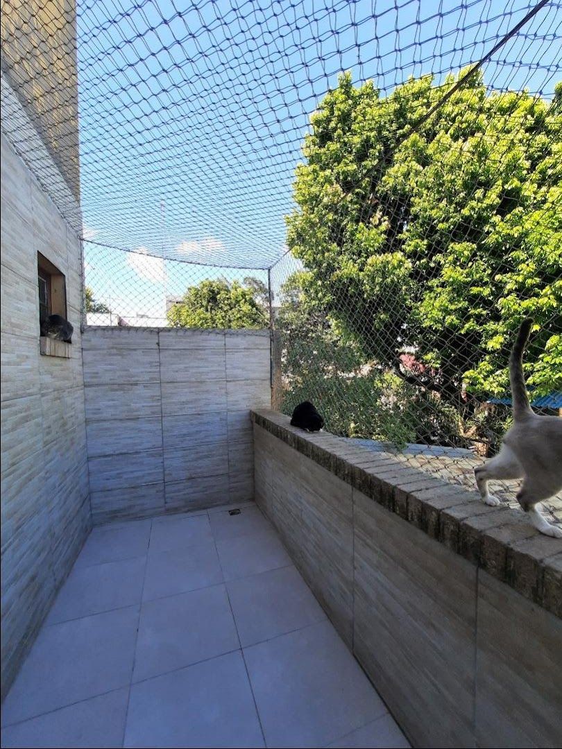 Casa à venda com 3 quartos, 214m² - Foto 17