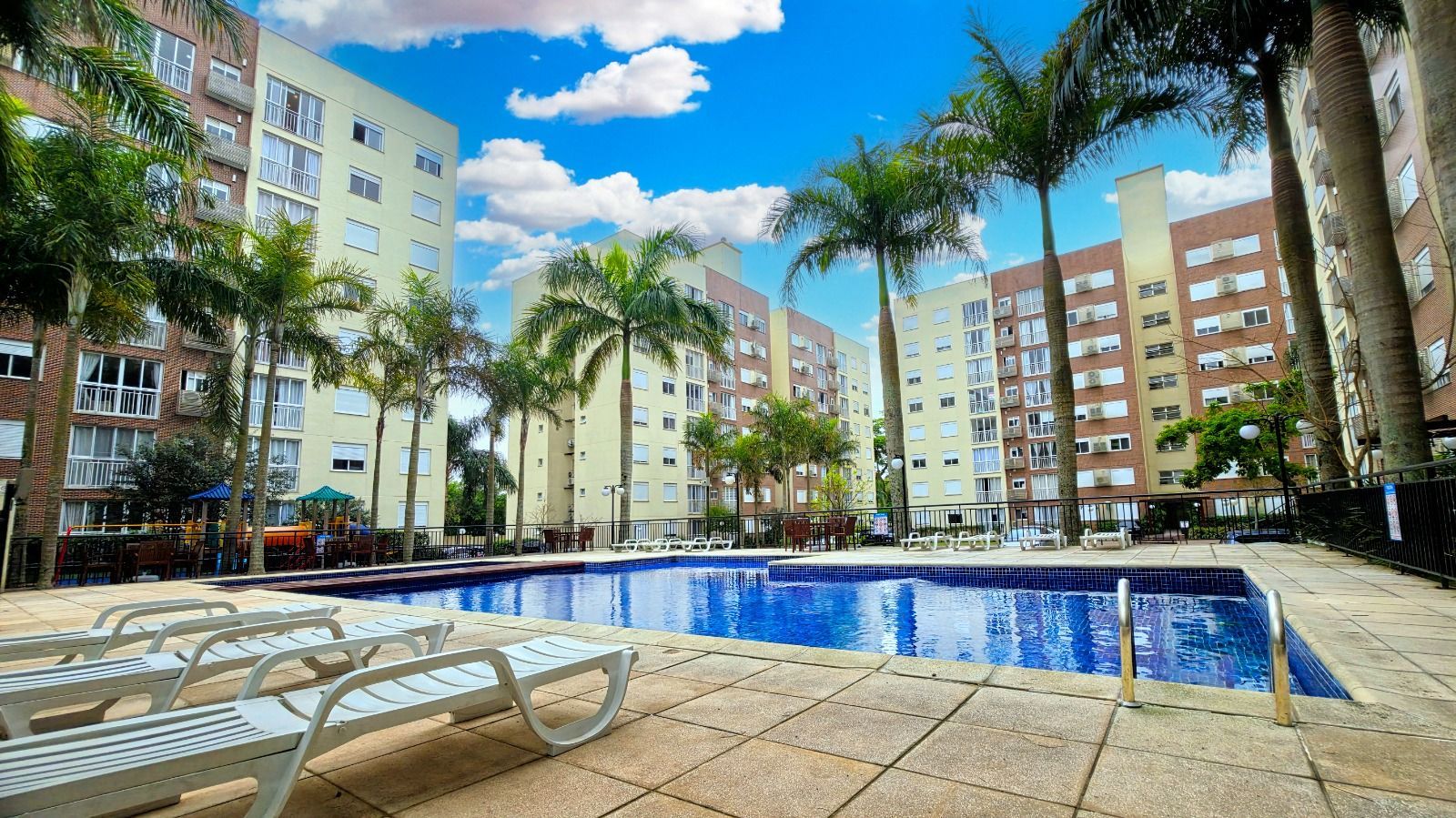 Apartamento, 2 quartos, 57 m² - Foto 5