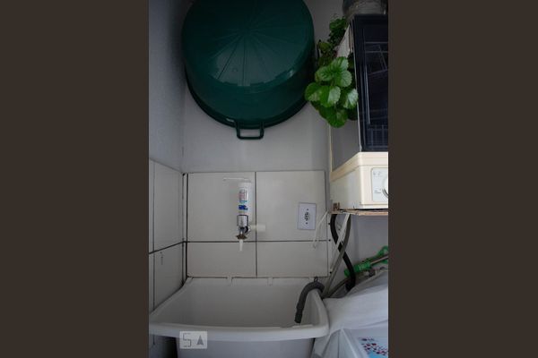 Apartamento, 2 quartos, 43 m² - Foto 8