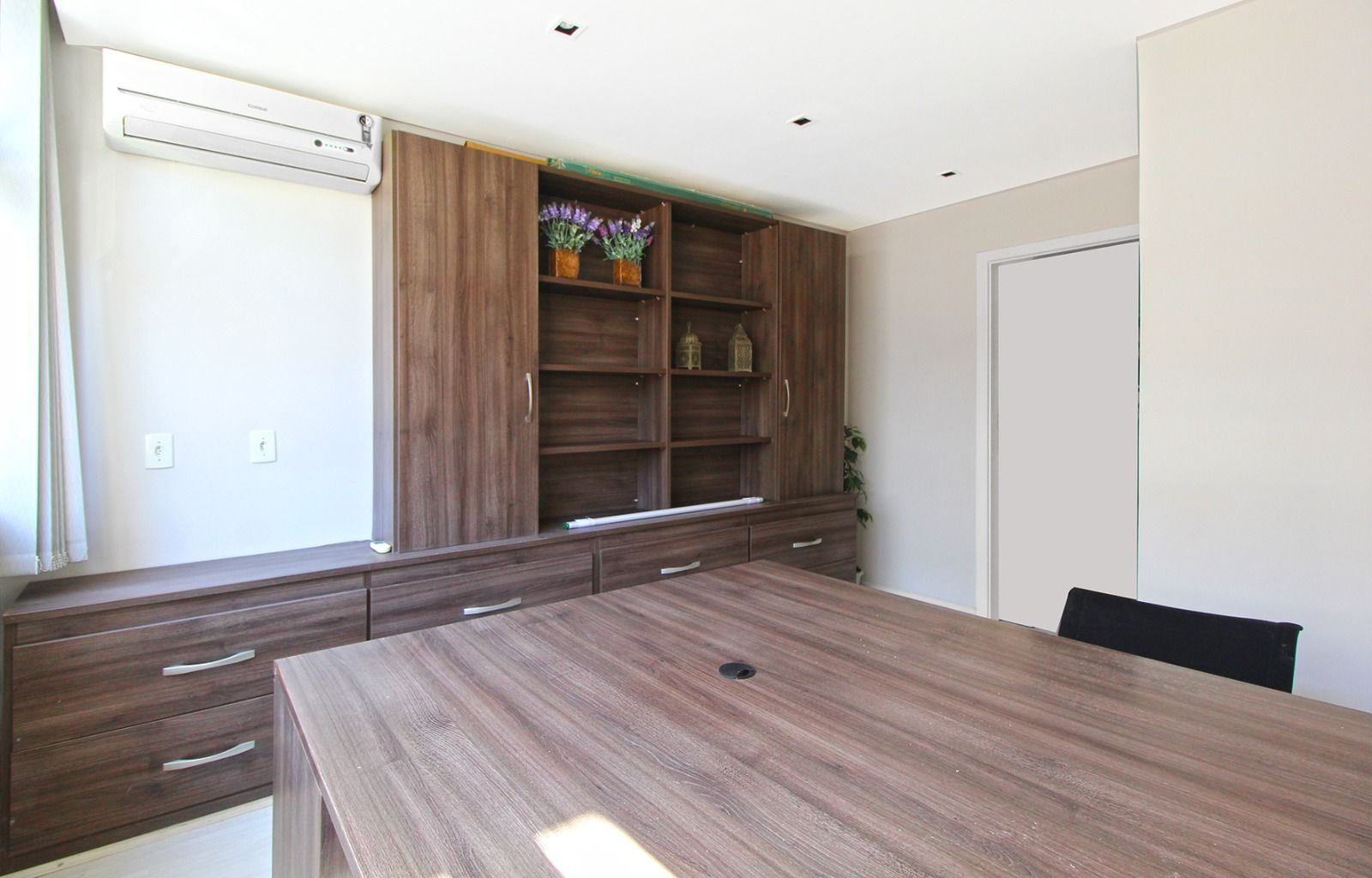 Conjunto Comercial-Sala à venda com 2 quartos, 28m² - Foto 6