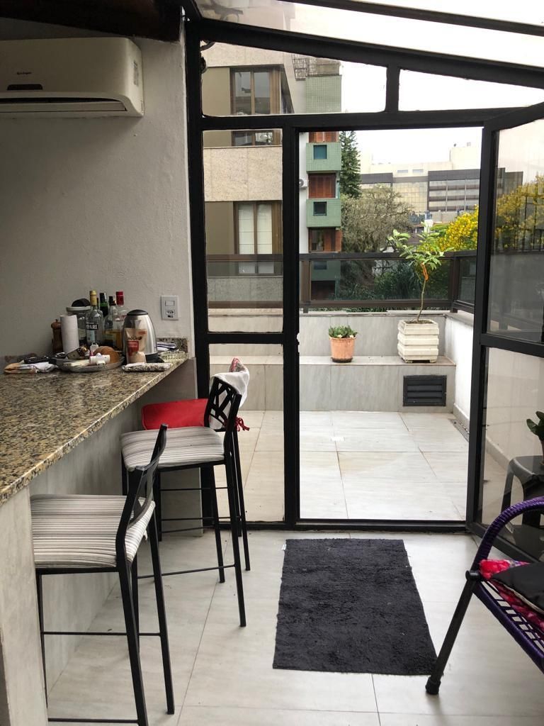 Apartamento, 3 quartos, 146 m² - Foto 1