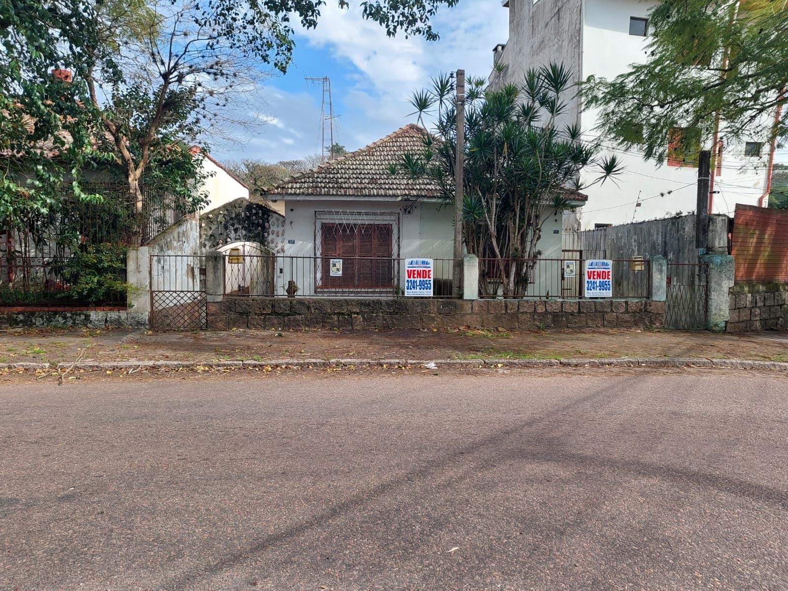 Terreno, 1 m² - Foto 1