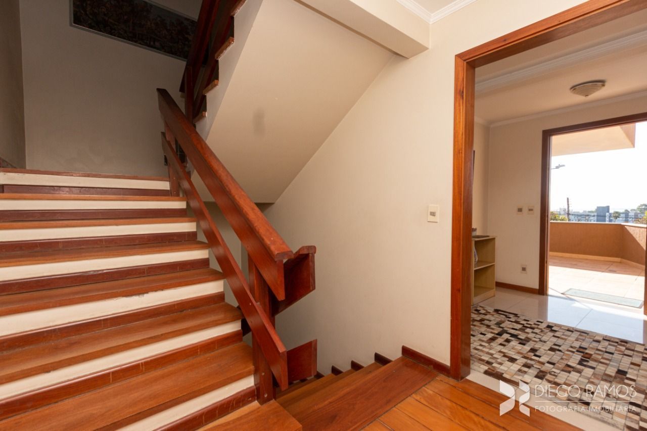 Casa à venda com 4 quartos, 389m² - Foto 14