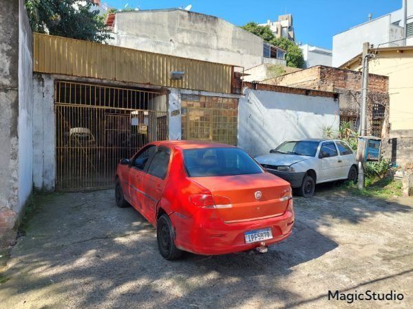 Terreno, 300 m² - Foto 1