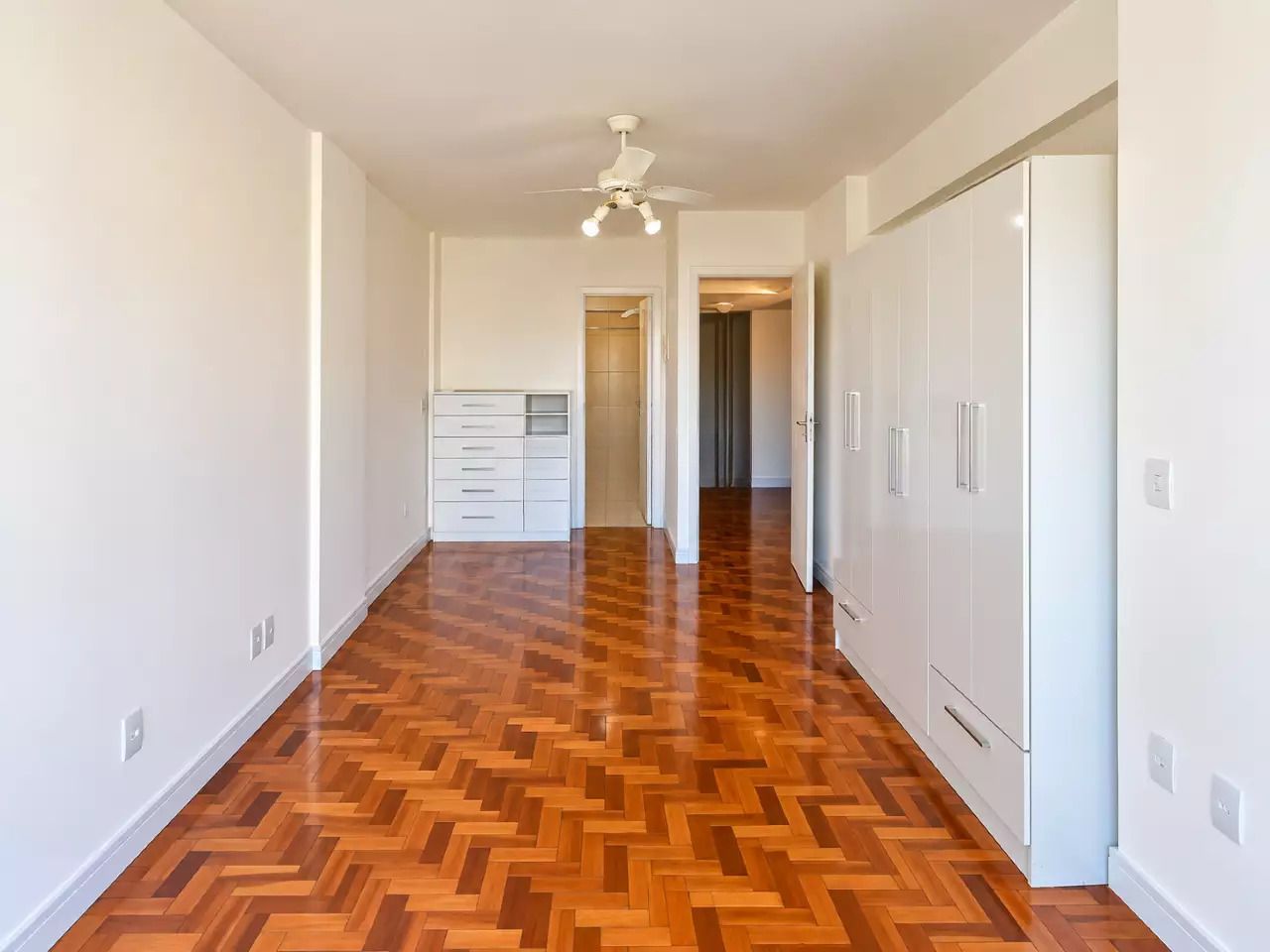 Apartamento, 3 quartos, 120 m² - Foto 13