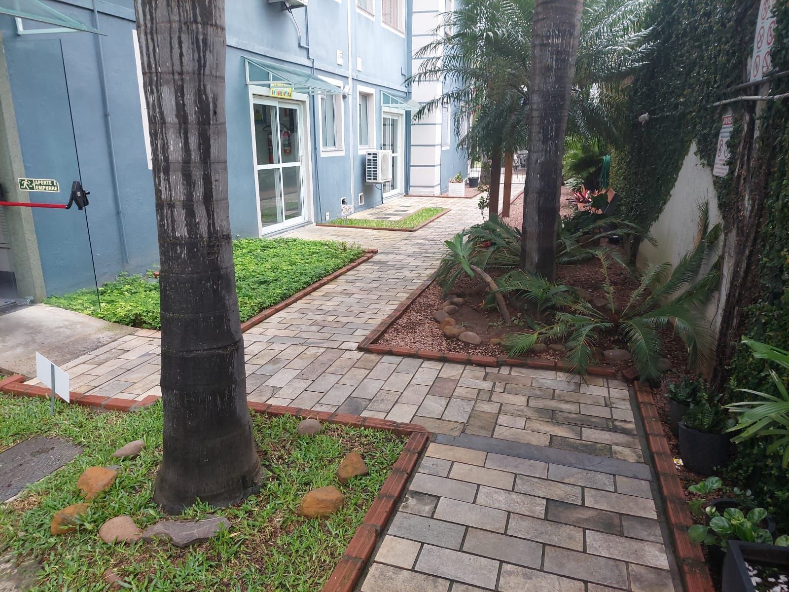 Apartamento, 2 quartos, 50 m² - Foto 16
