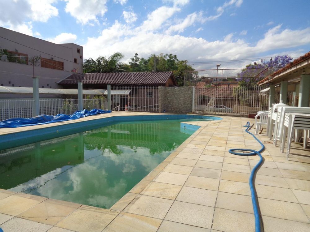 Apartamento, 2 quartos, 55 m² - Foto 2