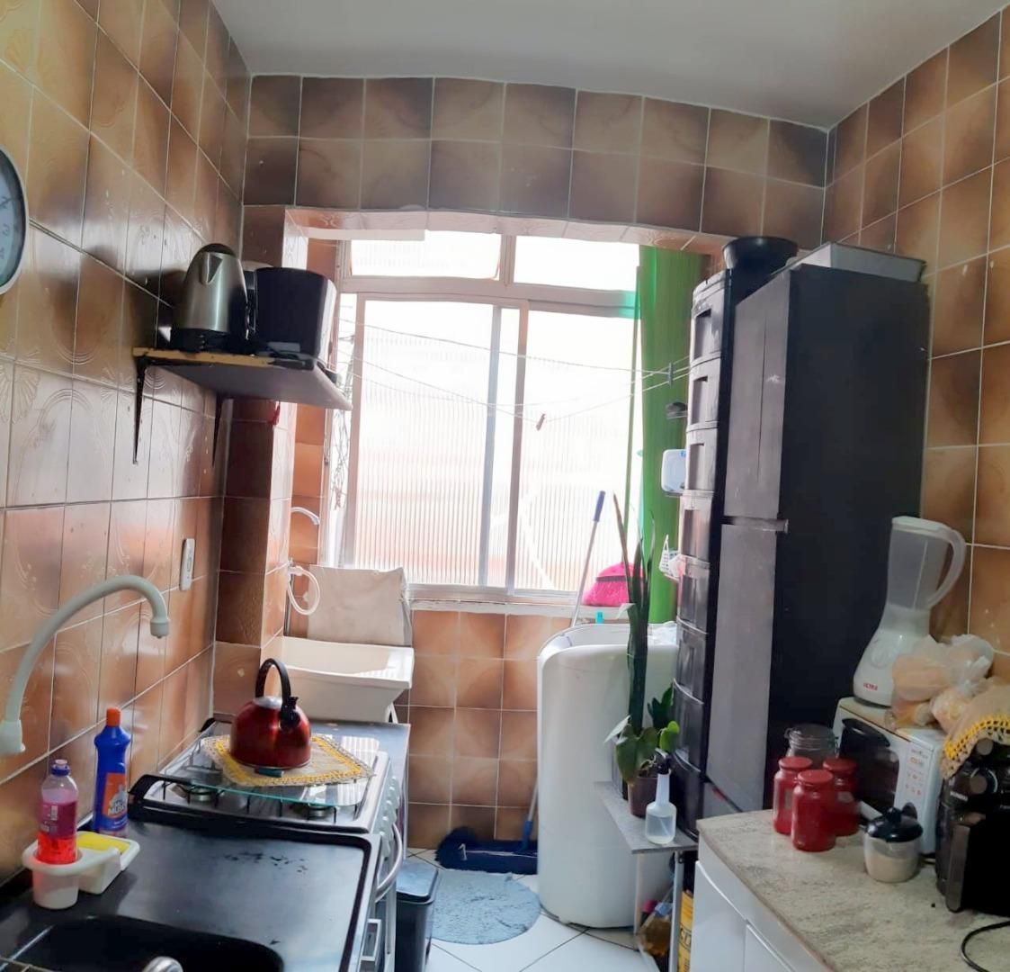 Apartamento, 2 quartos, 48 m² - Foto 5