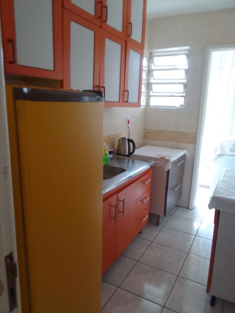 Apartamento, 1 quarto, 43 m² - Foto 8