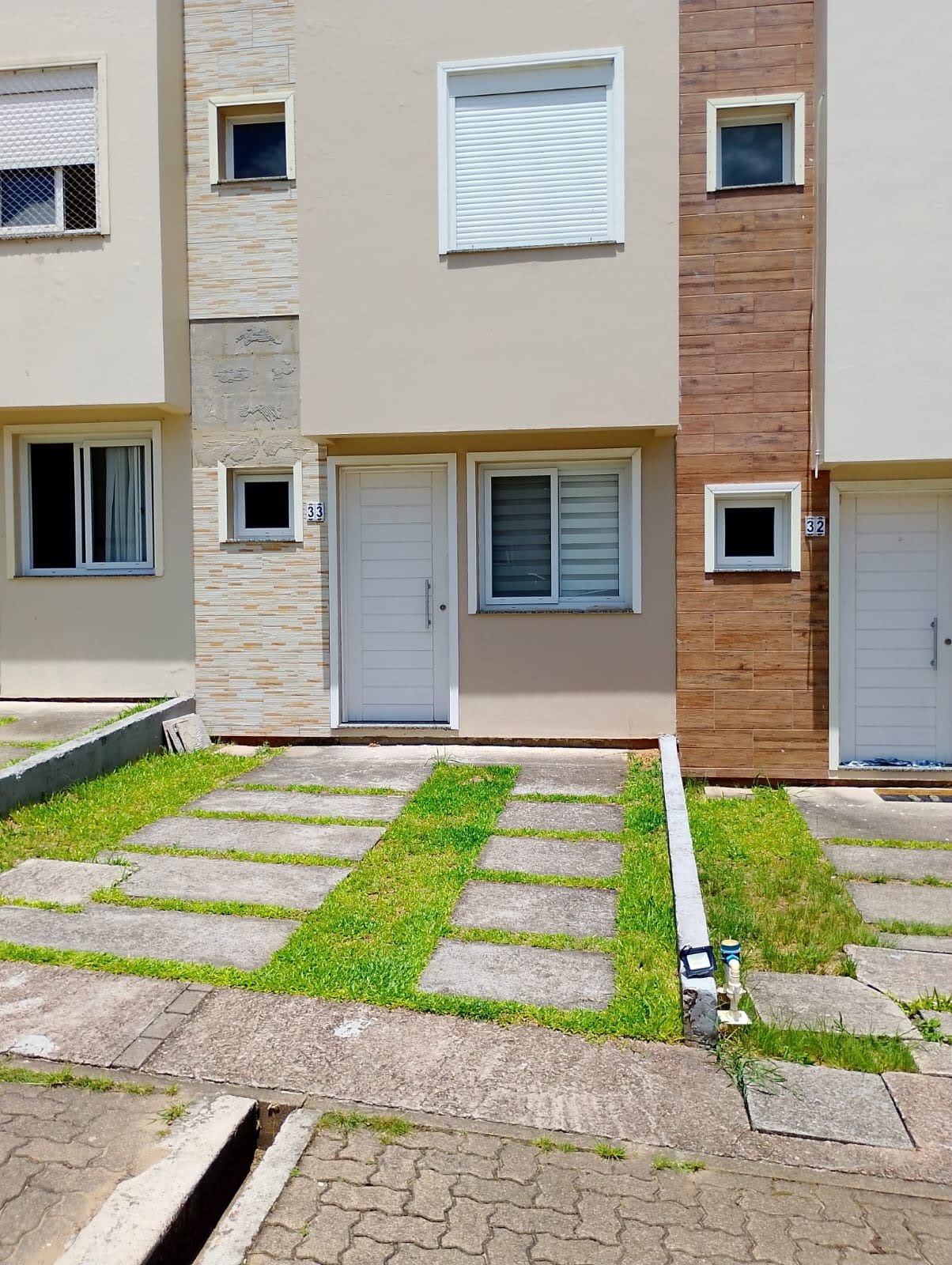 Sobrado, 2 quartos, 68 m² - Foto 3