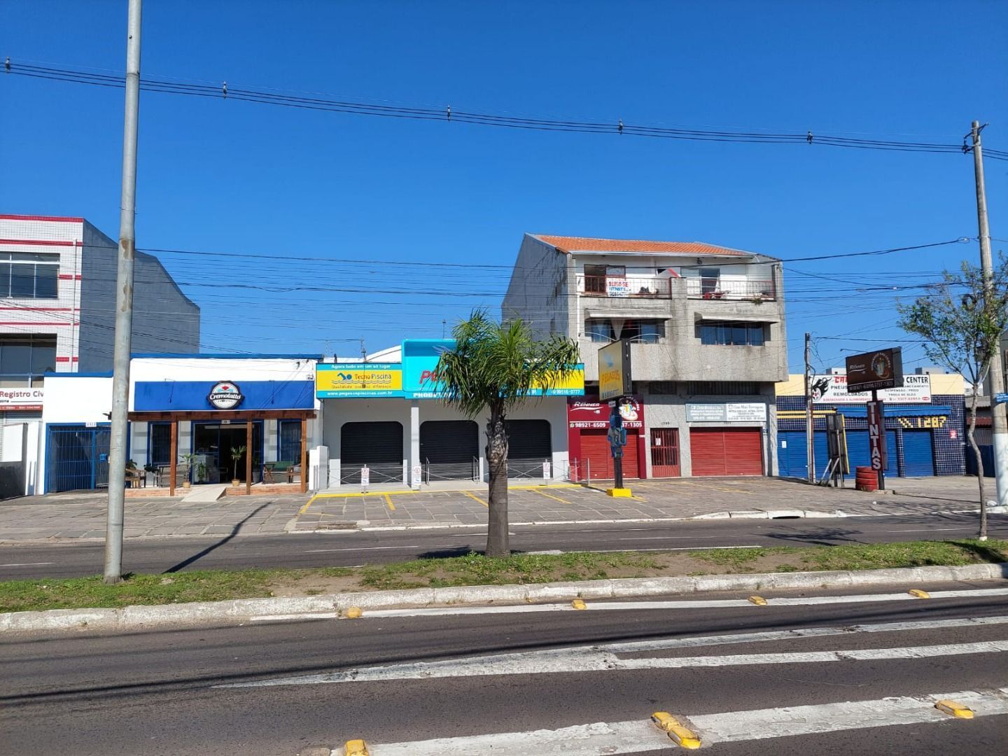 Prédio Inteiro à venda, 600m² - Foto 21