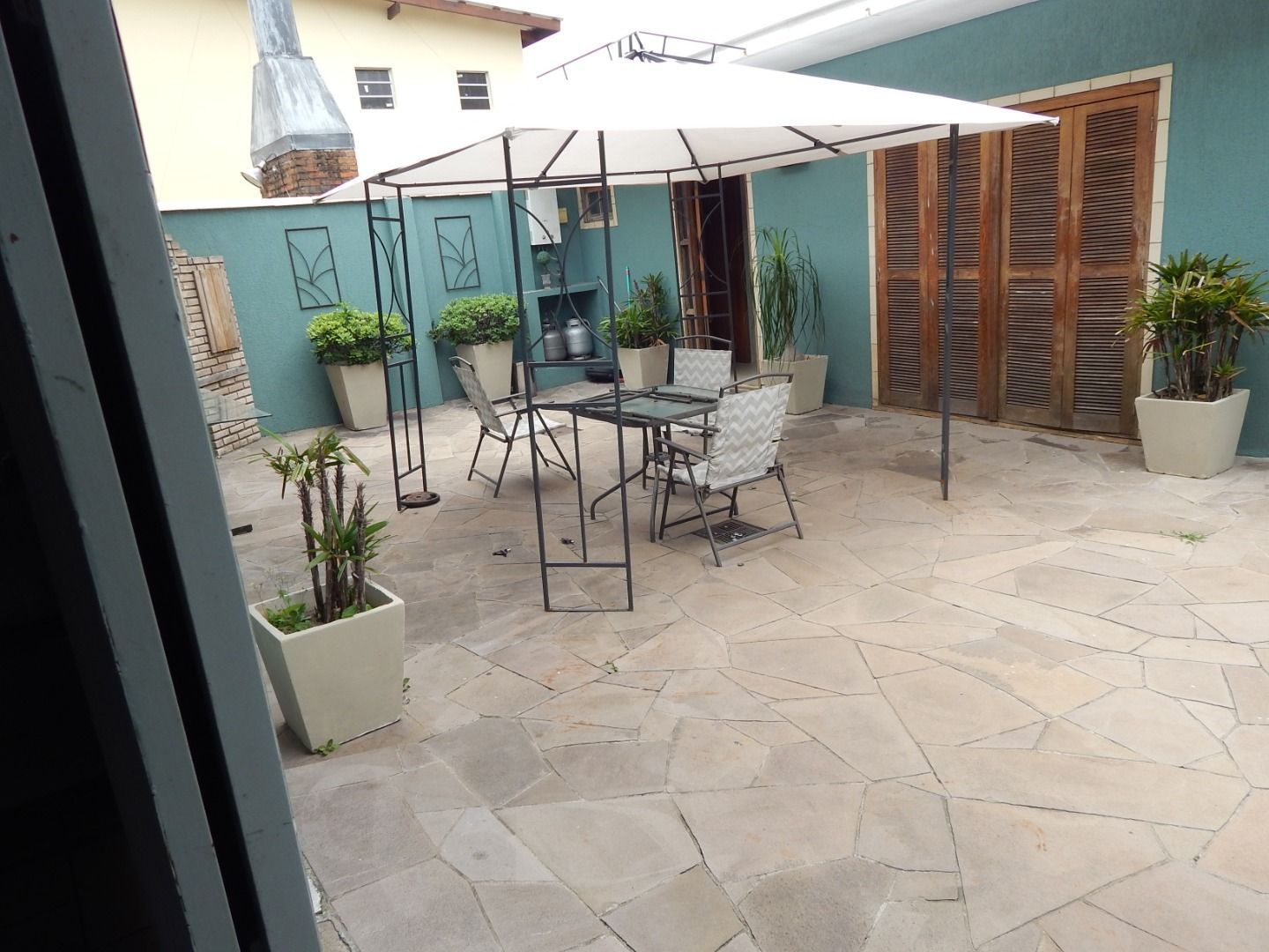 Depósito-Galpão, 480 m² - Foto 24