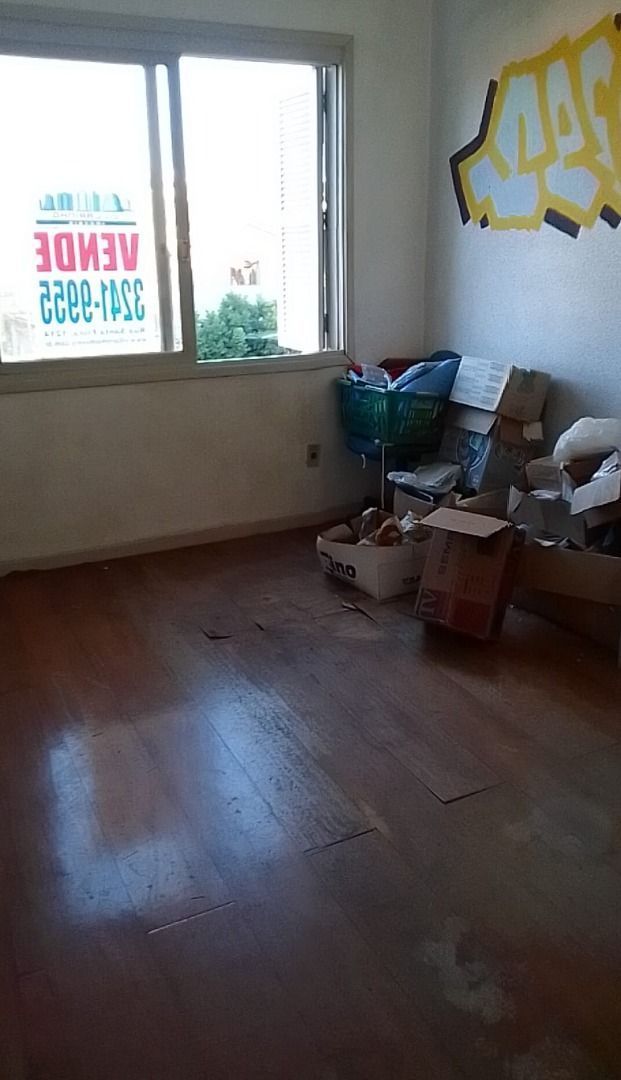 Apartamento, 3 quartos, 31 m² - Foto 2