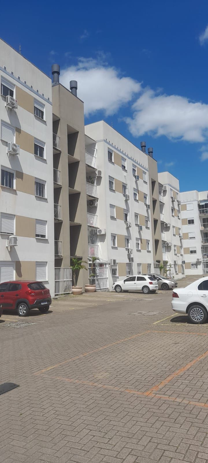 Apartamento, 2 quartos, 50 m² - Foto 3