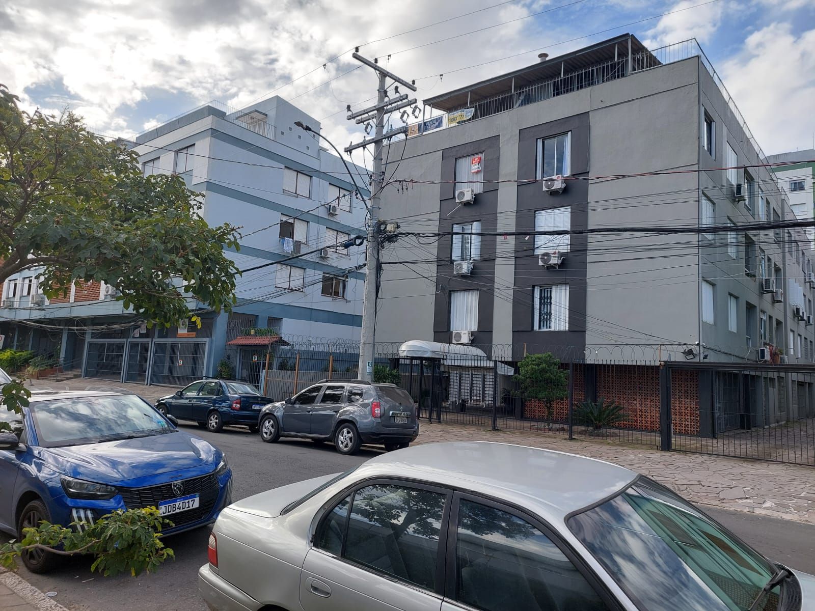 Apartamento, 1 quarto, 38 m² - Foto 40