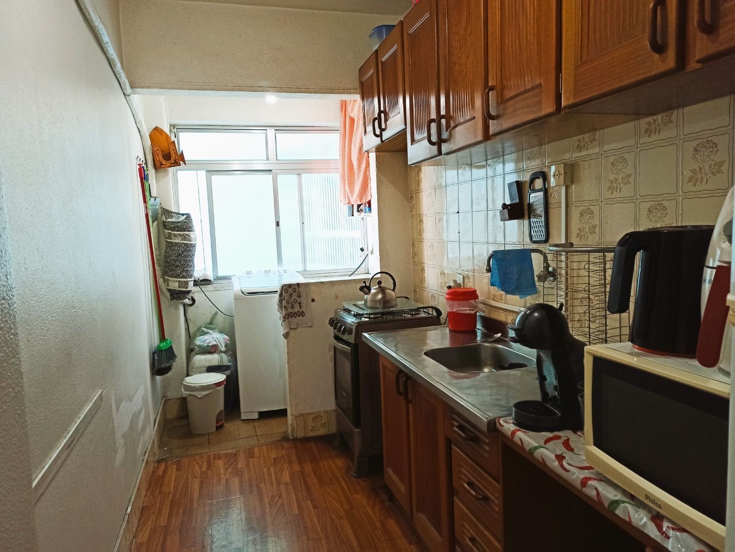 Apartamento, 2 quartos, 64 m² - Foto 8