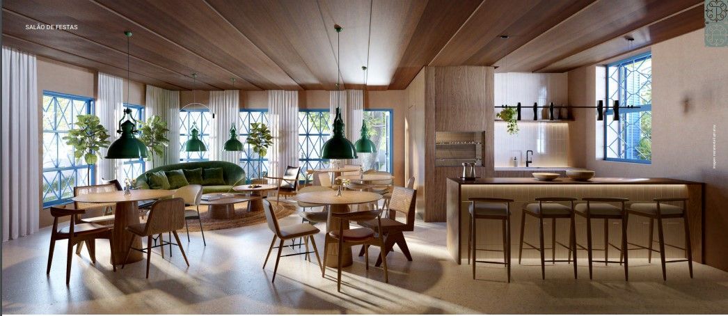 Casa, 3 quartos, 302 m² - Foto 8