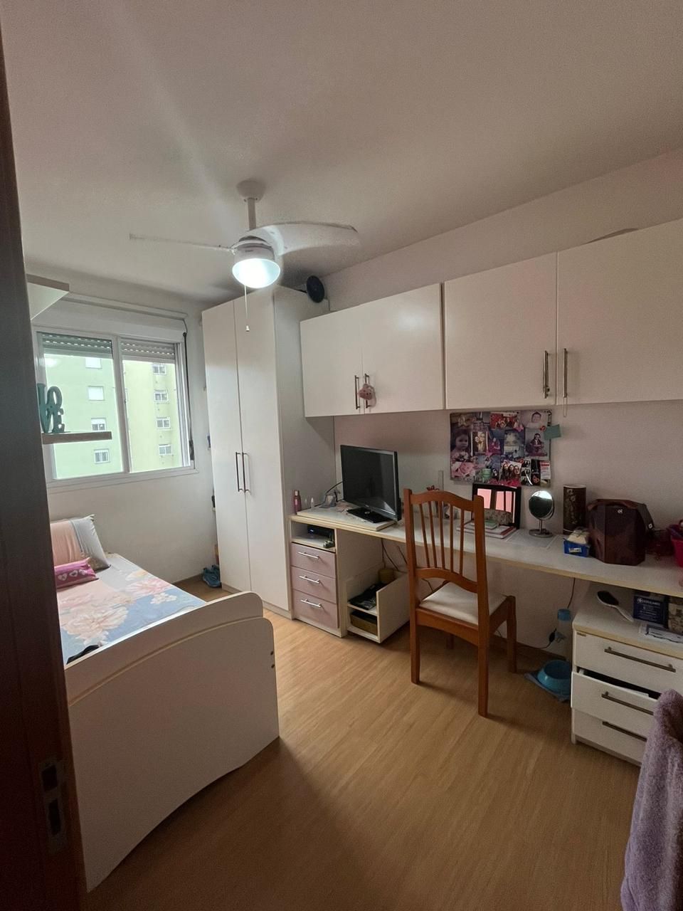Apartamento, 3 quartos, 88 m² - Foto 23