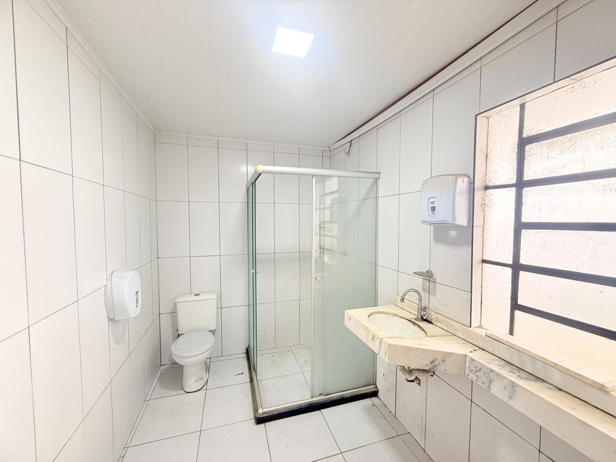 Loja-Salão, 125 m² - Foto 14