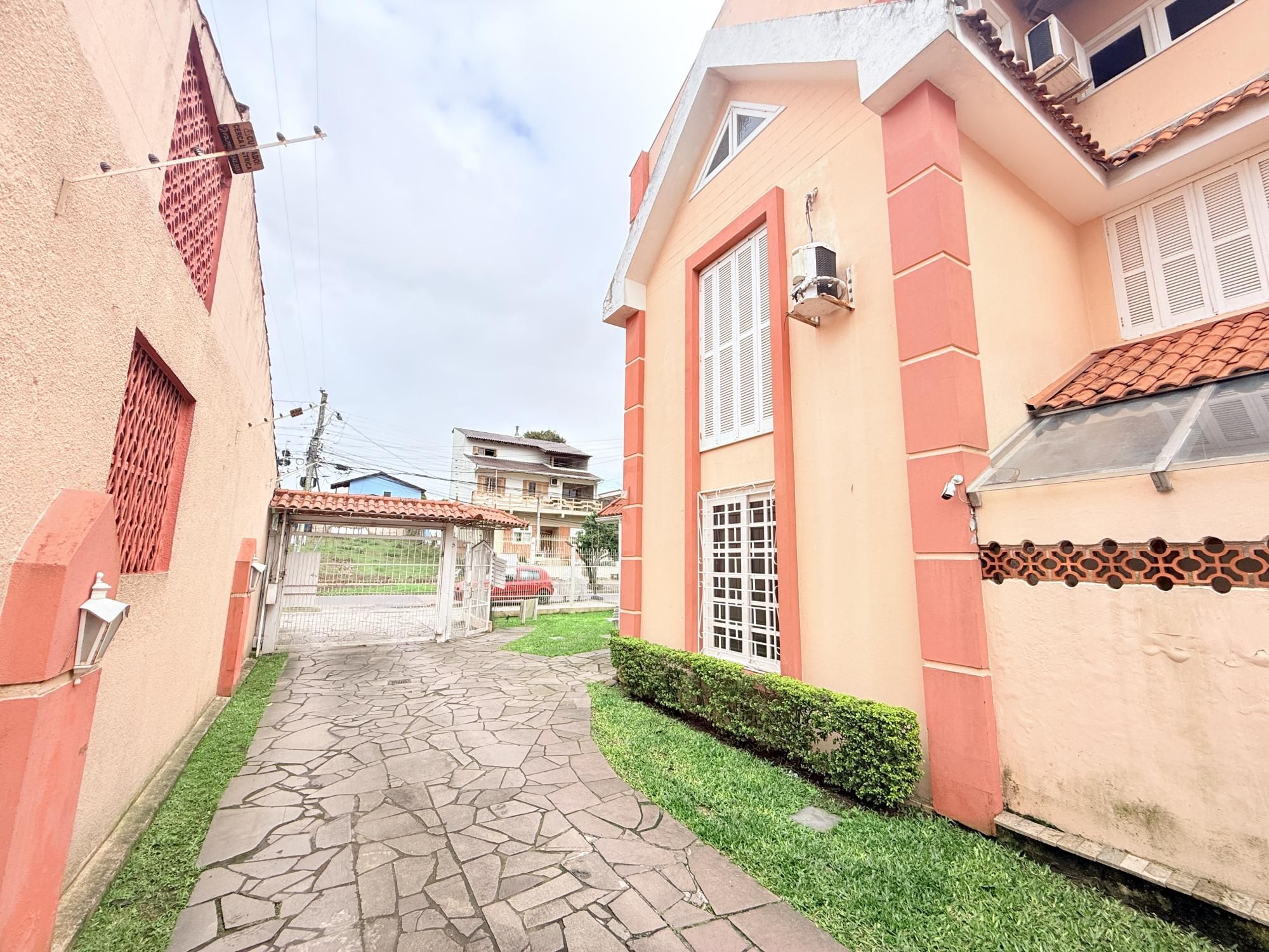 Casa de Condomínio, 3 quartos - Foto 43