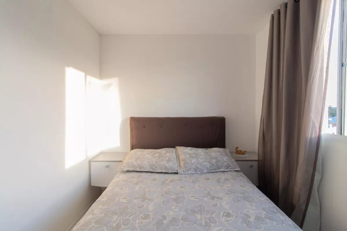 Apartamento, 2 quartos, 44 m² - Foto 8