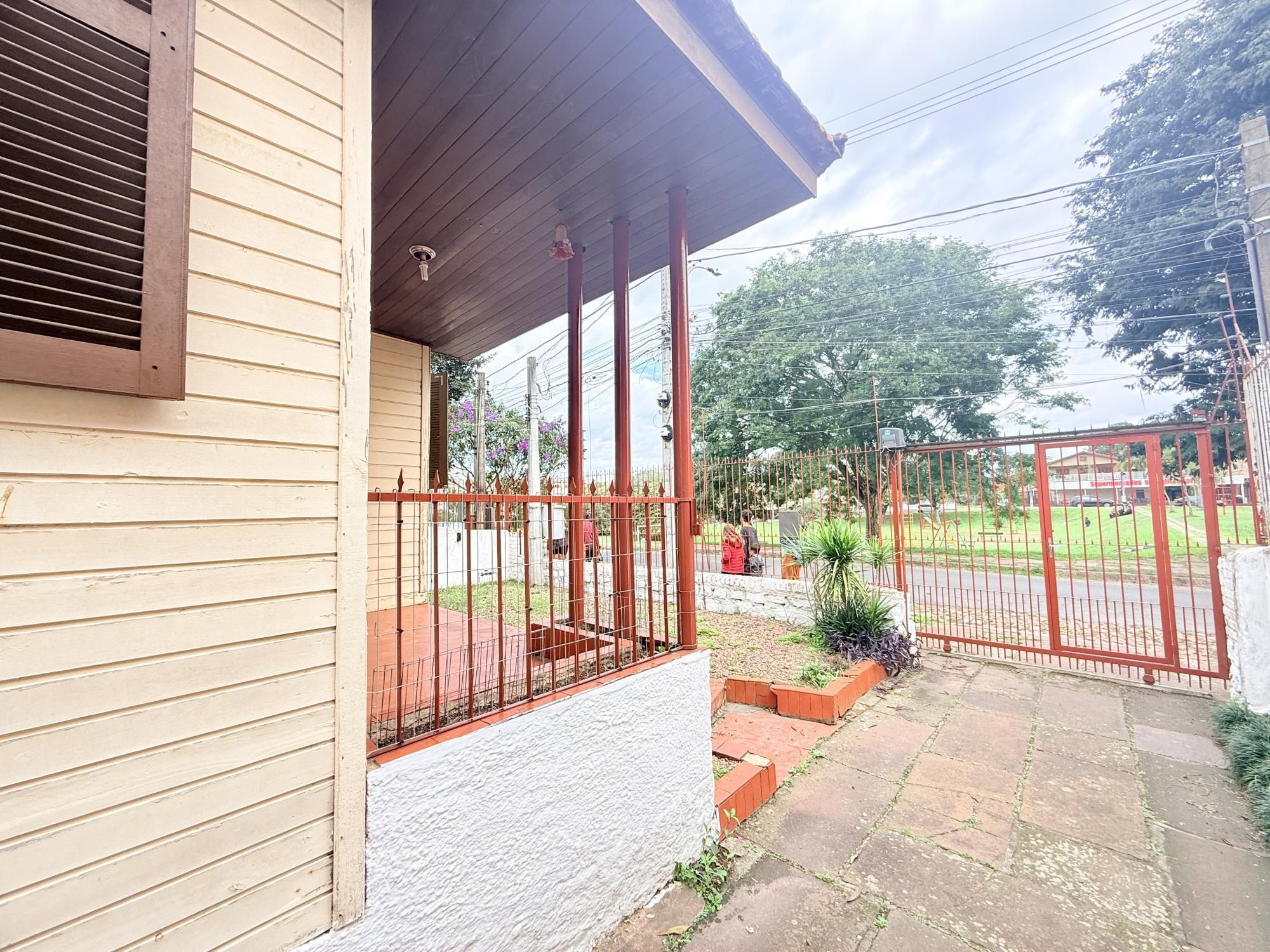 Casa, 3 quartos, 120 m² - Foto 23