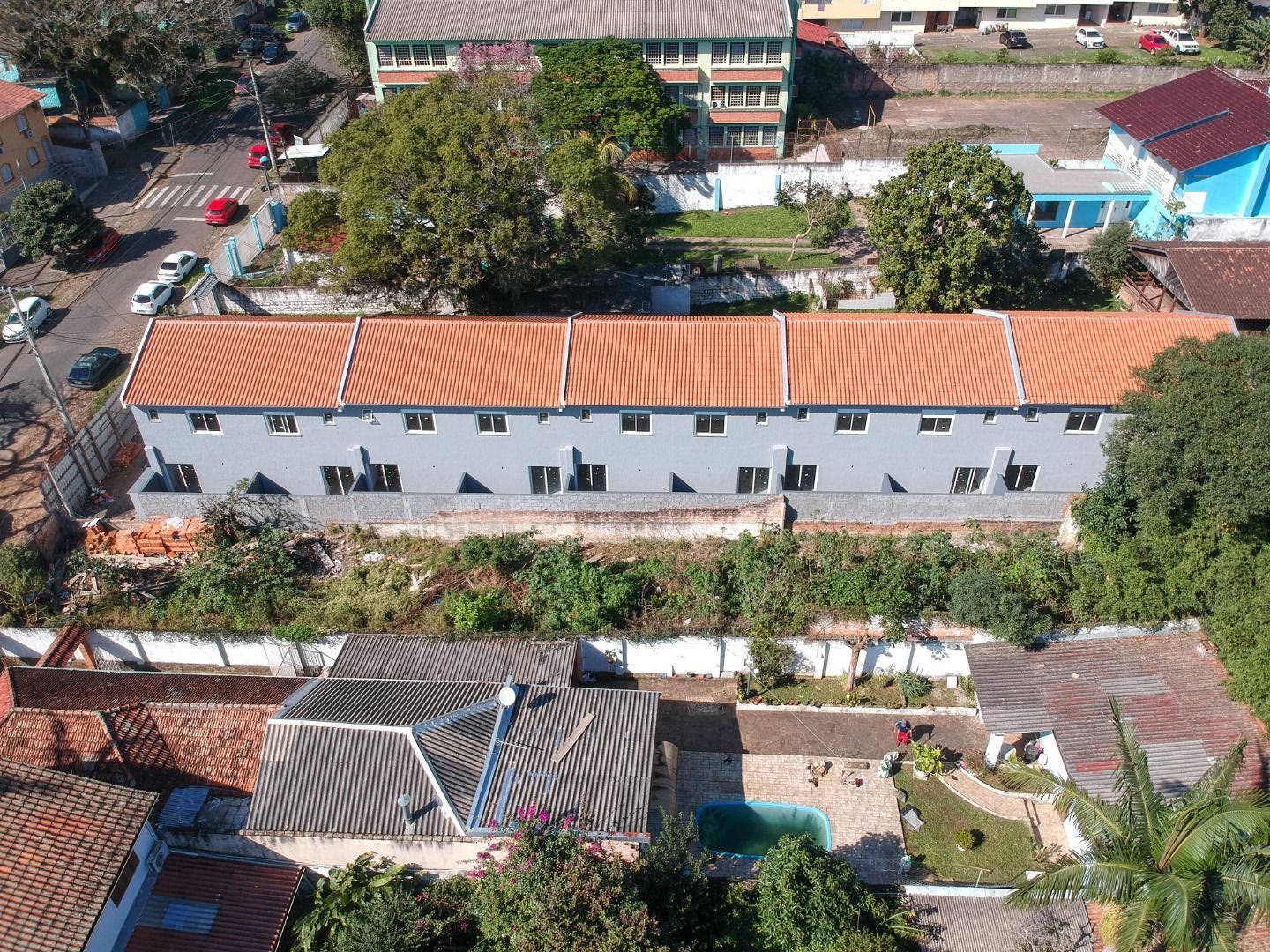 Casa, 2 quartos, 70 m² - Foto 3