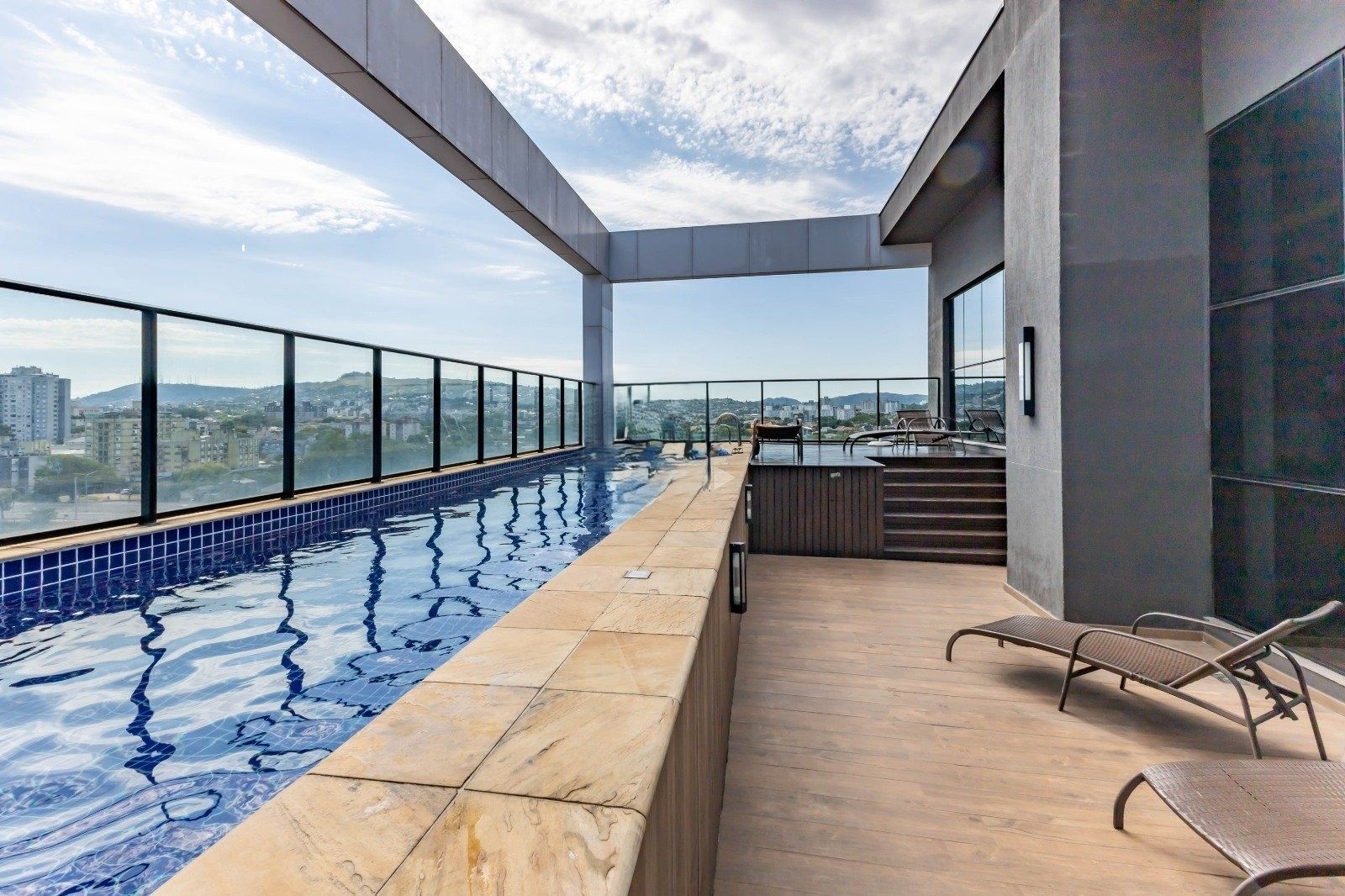 Apartamento, 3 quartos, 100 m² - Foto 1