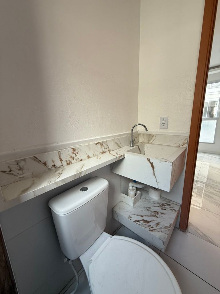 Apartamento, 2 quartos, 40 m² - Foto 34