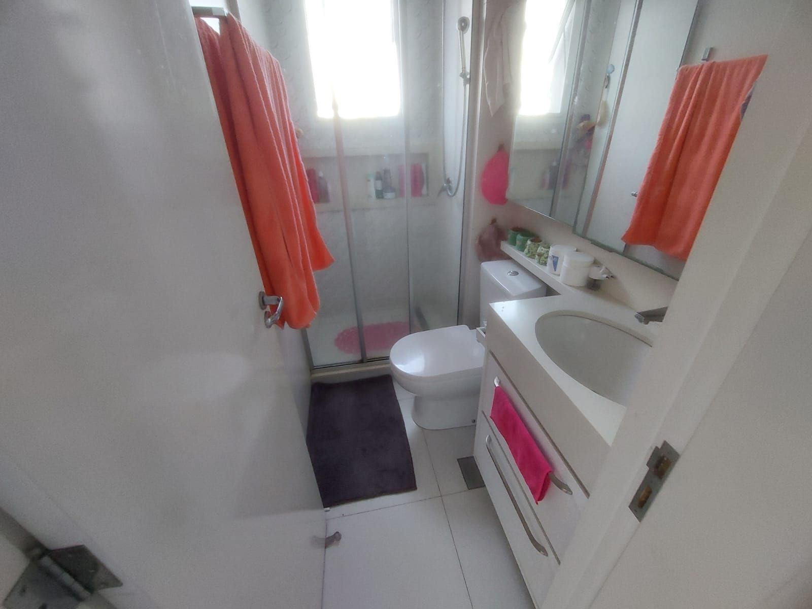 Apartamento, 2 quartos, 60 m² - Foto 37